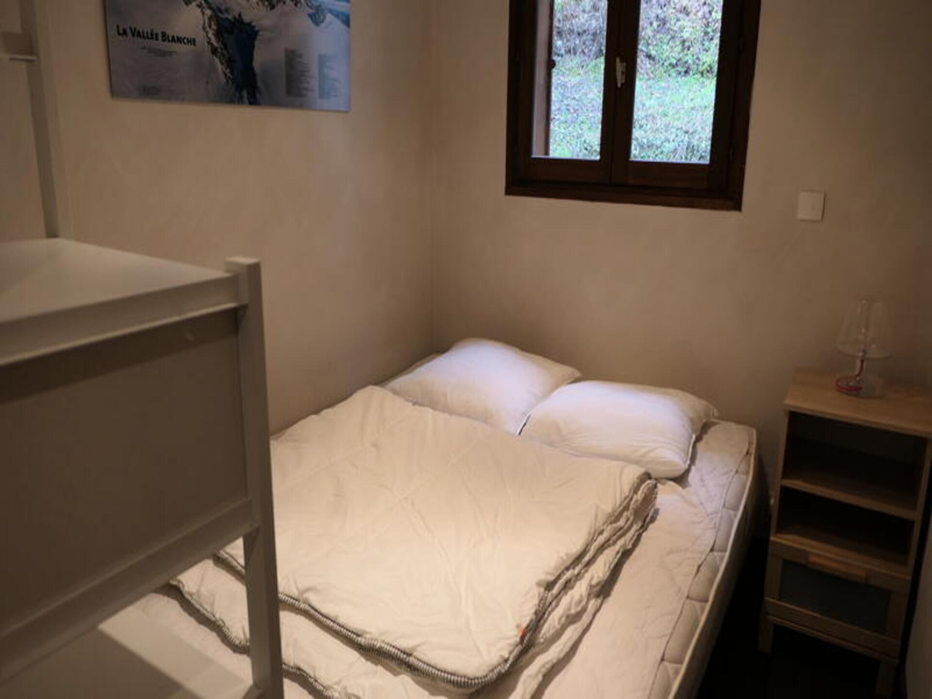 Ruim appartement met privétuin en bergzicht in Saint-Gervais - foto 21