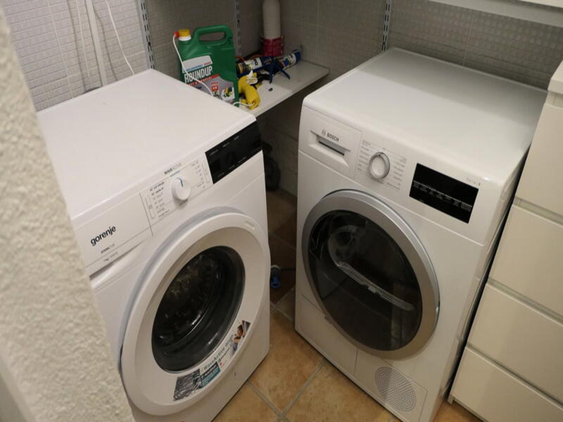Ruim appartement met privétuin en bergzicht in Saint-Gervais - foto 24