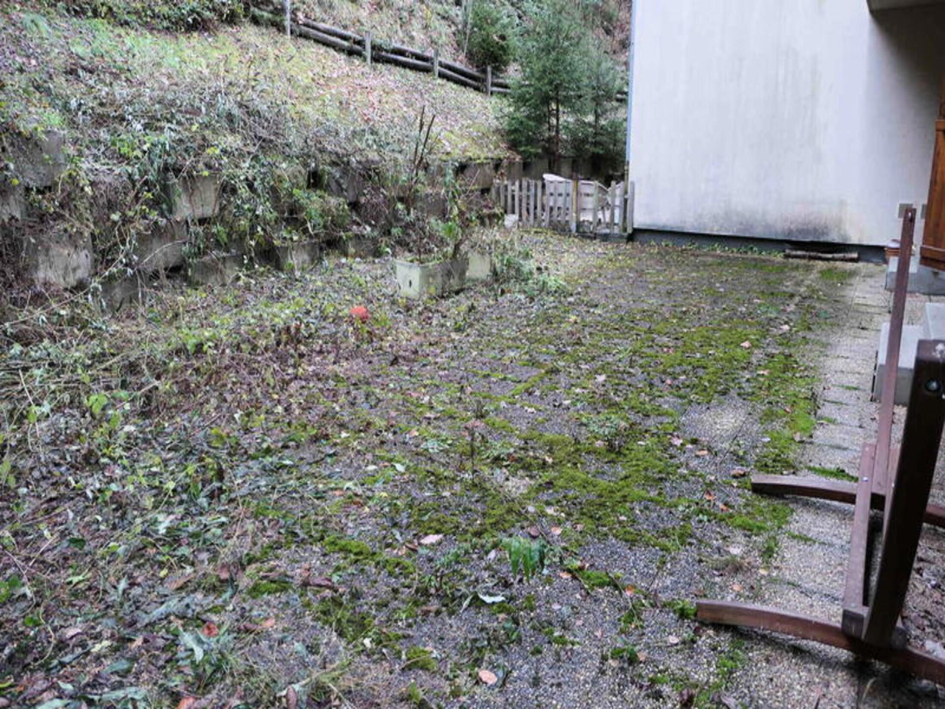 Ruim appartement met privétuin en bergzicht in Saint-Gervais - foto 3