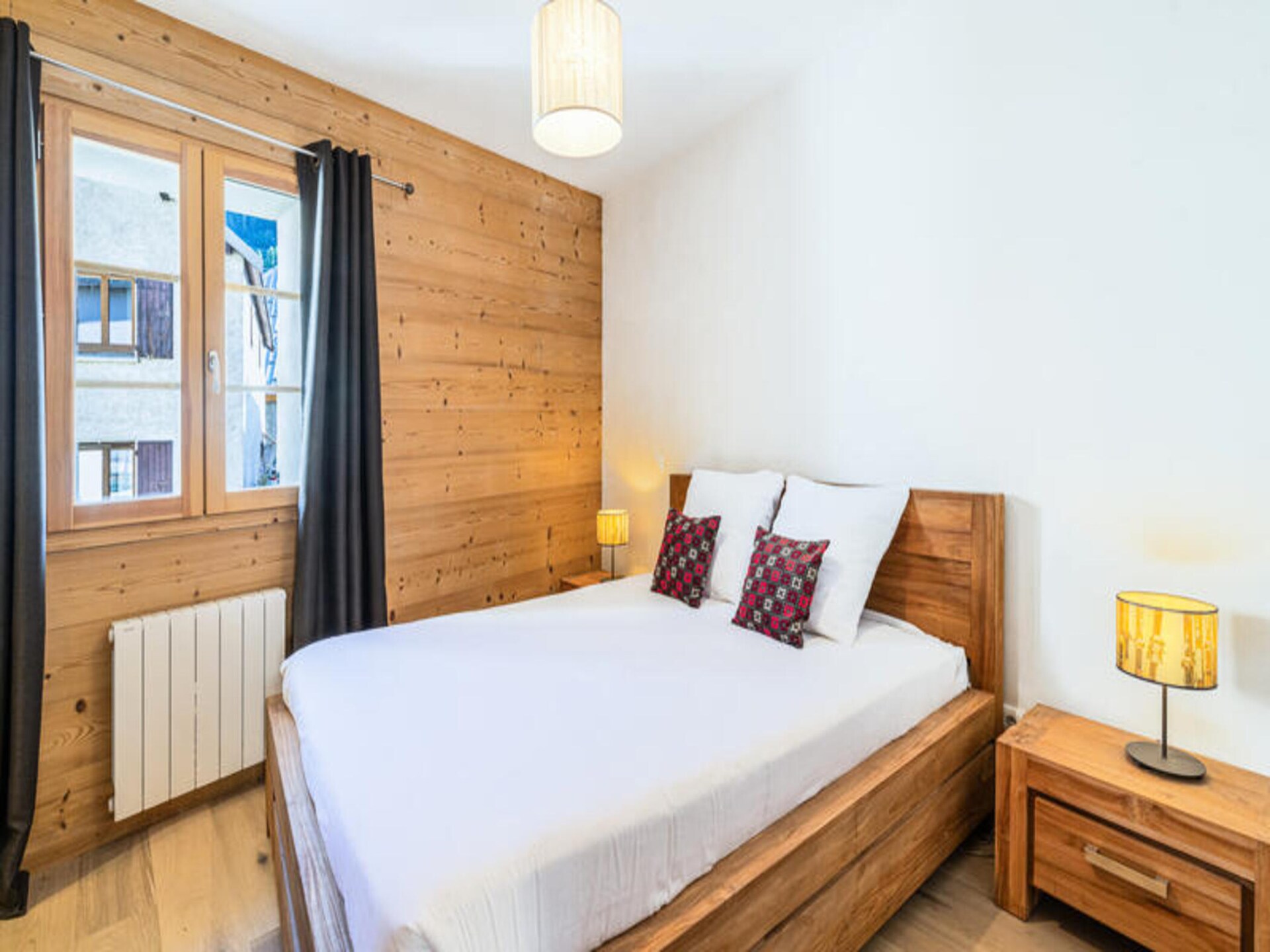 Gerenoveerd 4-persoons appartement in het hart van Le Monêtier-les-Bains - foto 11