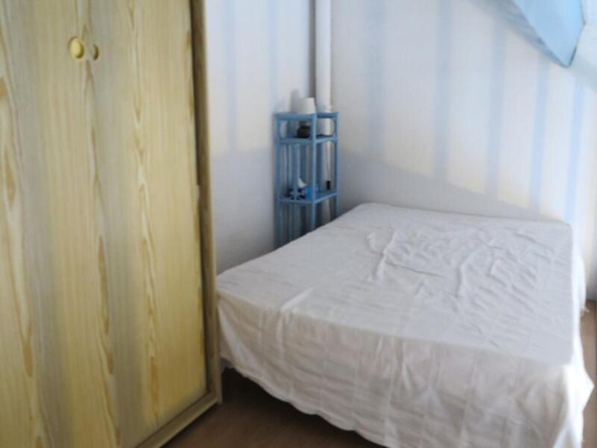 Knus appartement op loopafstand van het strand in Soulac-sur-Mer - foto 15