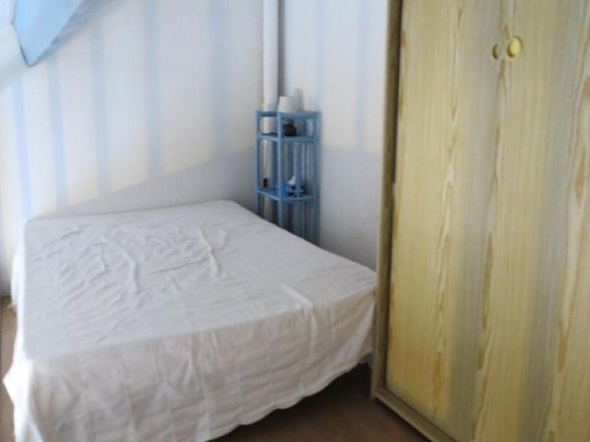 Knus appartement op loopafstand van het strand in Soulac-sur-Mer - foto 2