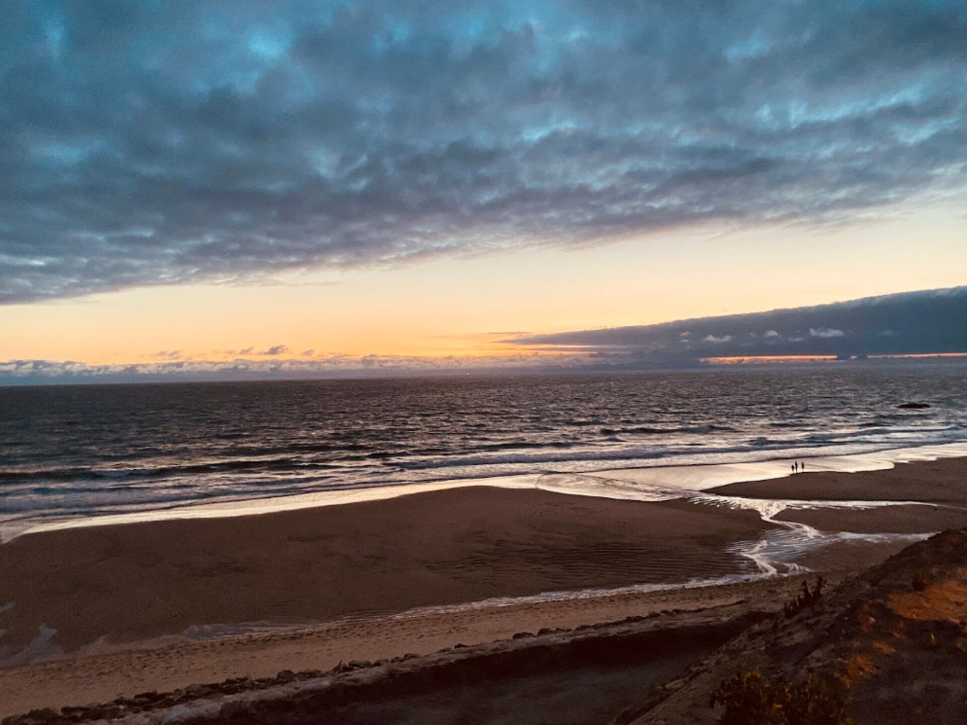 Knus appartement op loopafstand van het strand in Soulac-sur-Mer - foto 30