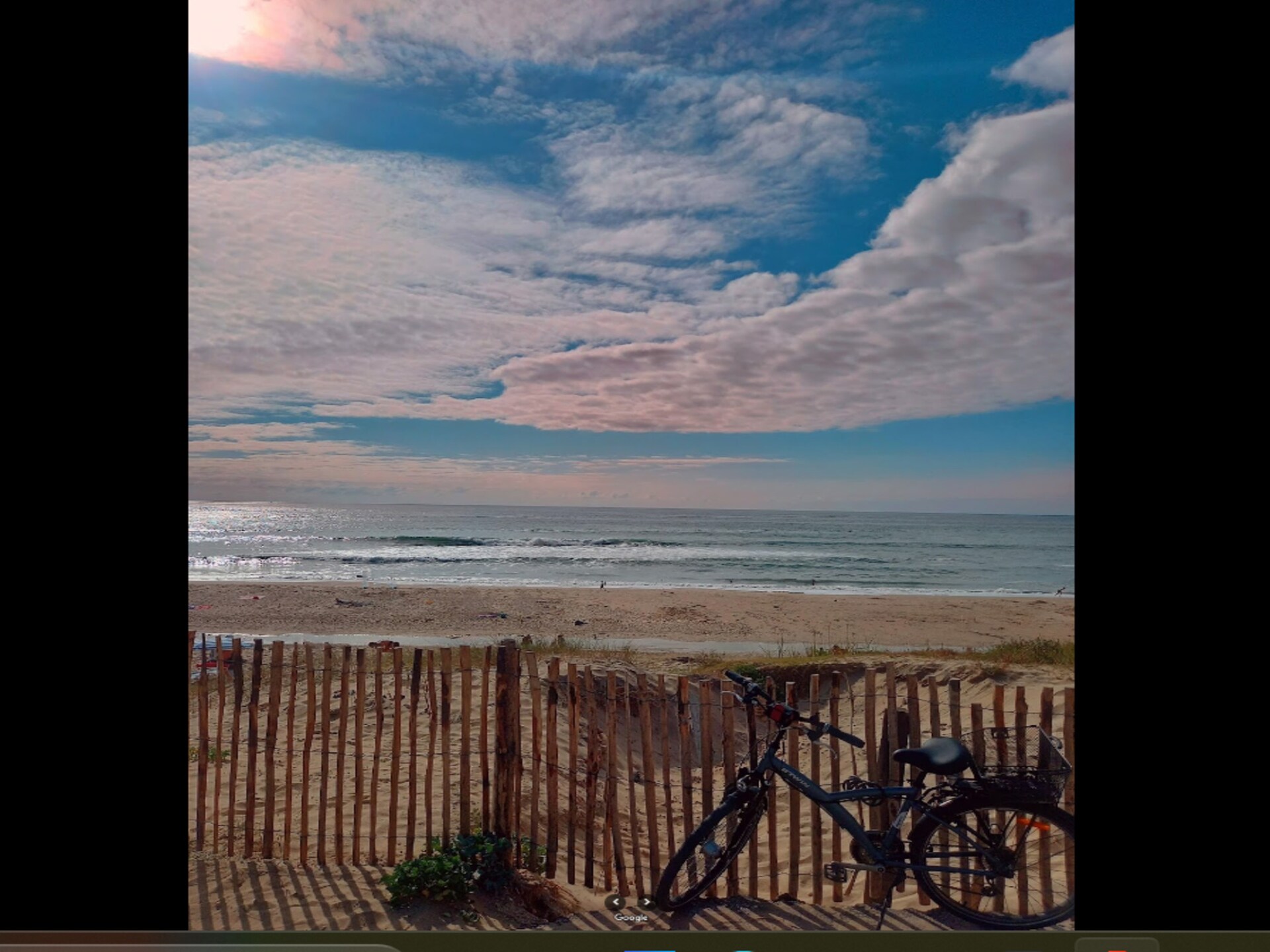 Knus appartement op loopafstand van het strand in Soulac-sur-Mer - foto 28