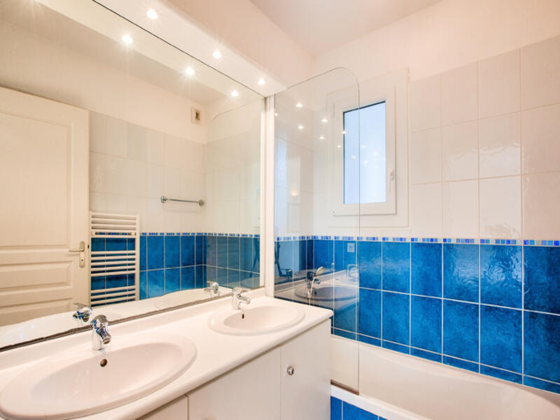 Ruim appartement in Soulac-sur-Mer met tuin, vlakbij de oceaan - foto 27