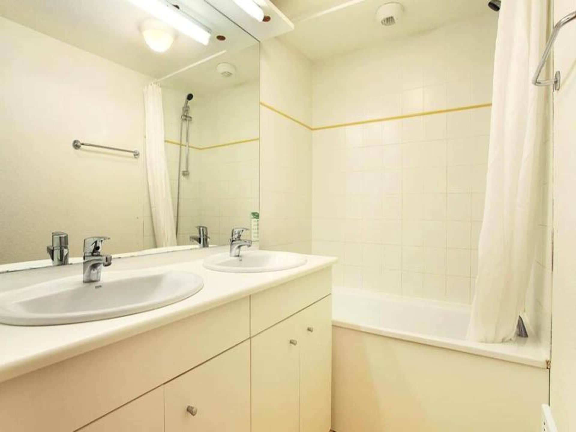 Knusse studio voor 4 in Morillon, vlakbij het centrum en de pistes - foto 10
