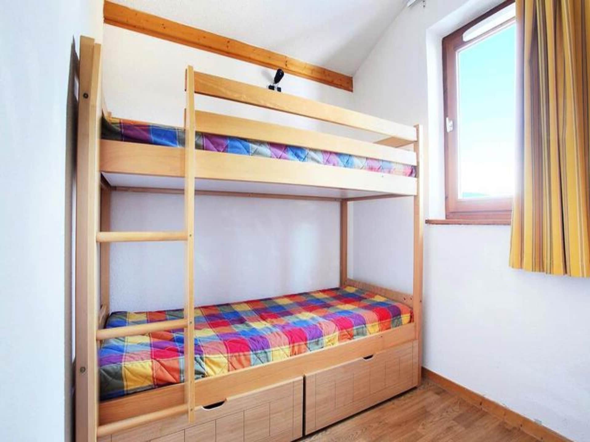 Knusse studio voor 4 in Morillon, vlakbij het centrum en de pistes - foto 11