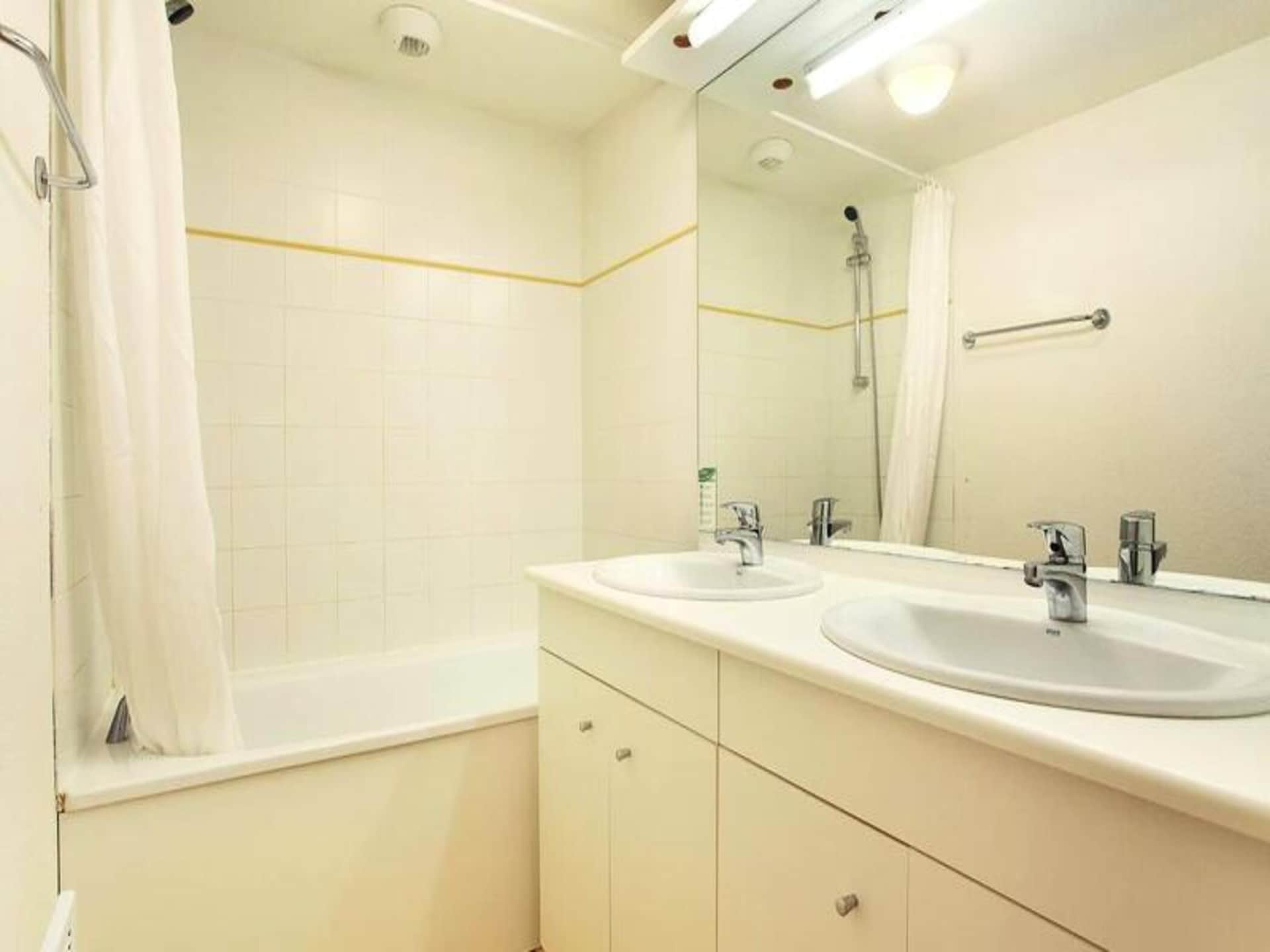 Knusse studio voor 4 in Morillon, vlakbij het centrum en de pistes - foto 16