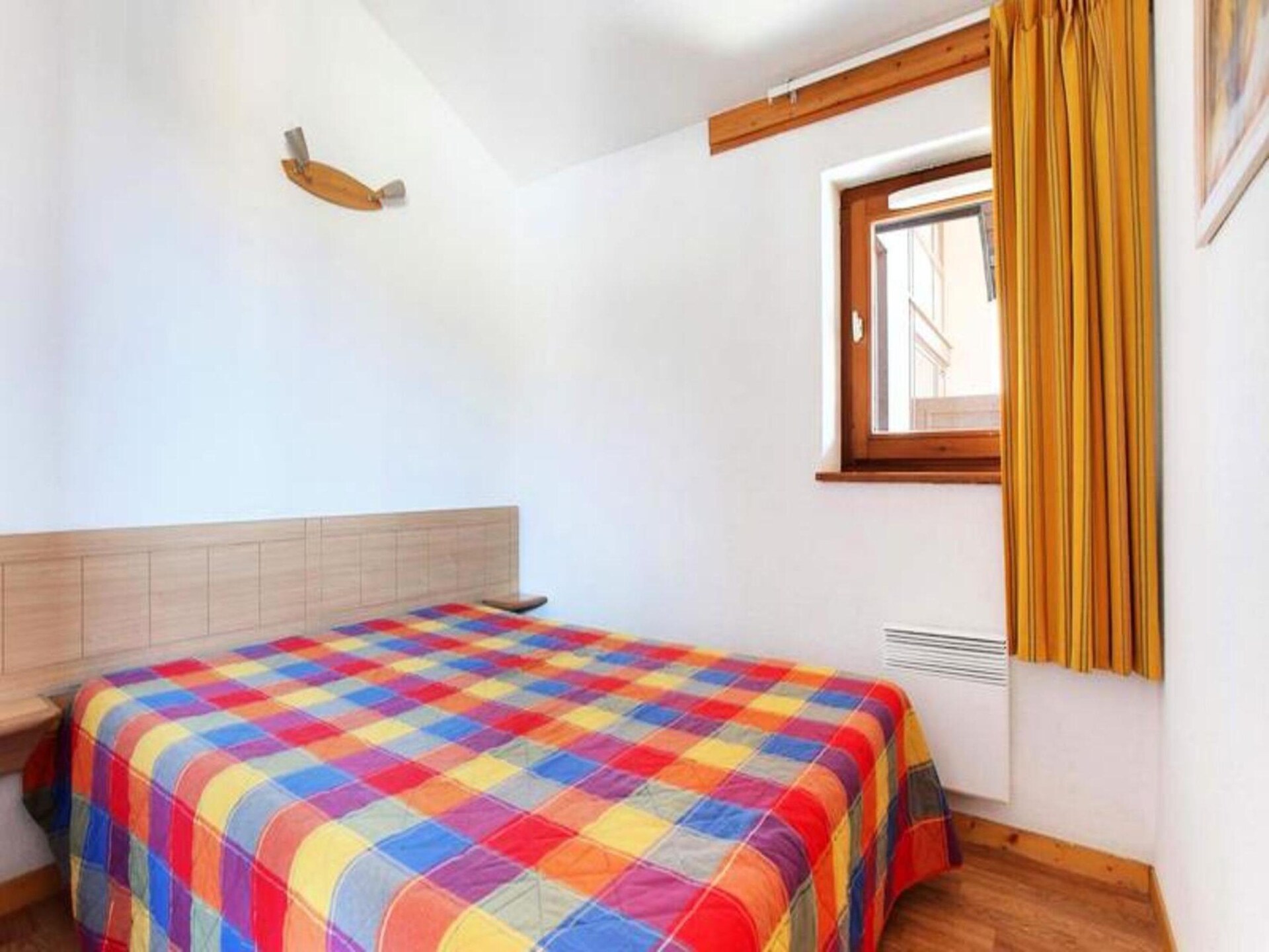 Knus appartement voor 6 personen in Morillon, op 100m van het centrum - foto 21