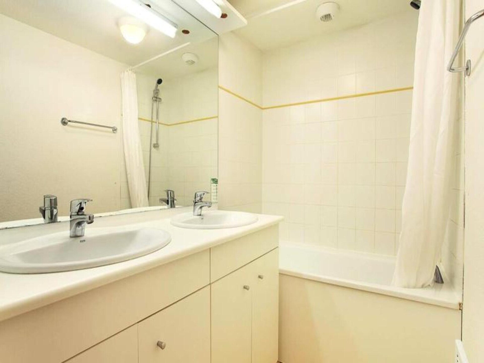 Knus appartement voor 6 personen in Morillon, op 100m van het centrum - foto 22