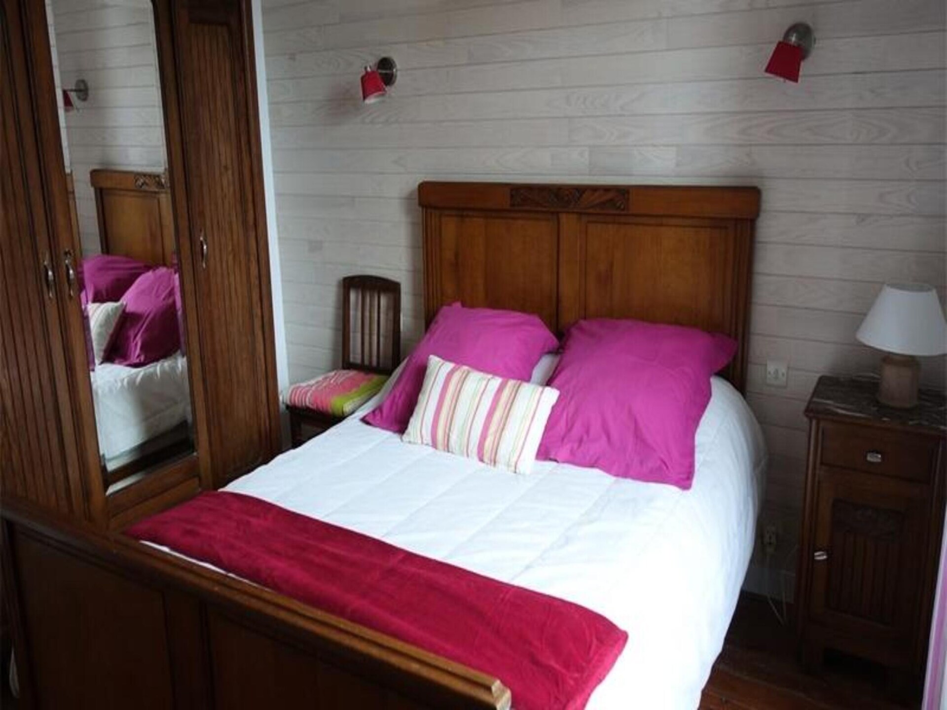 Gezinsappartement op 50 meter van het strand in Pléneuf-Val-André - foto 6