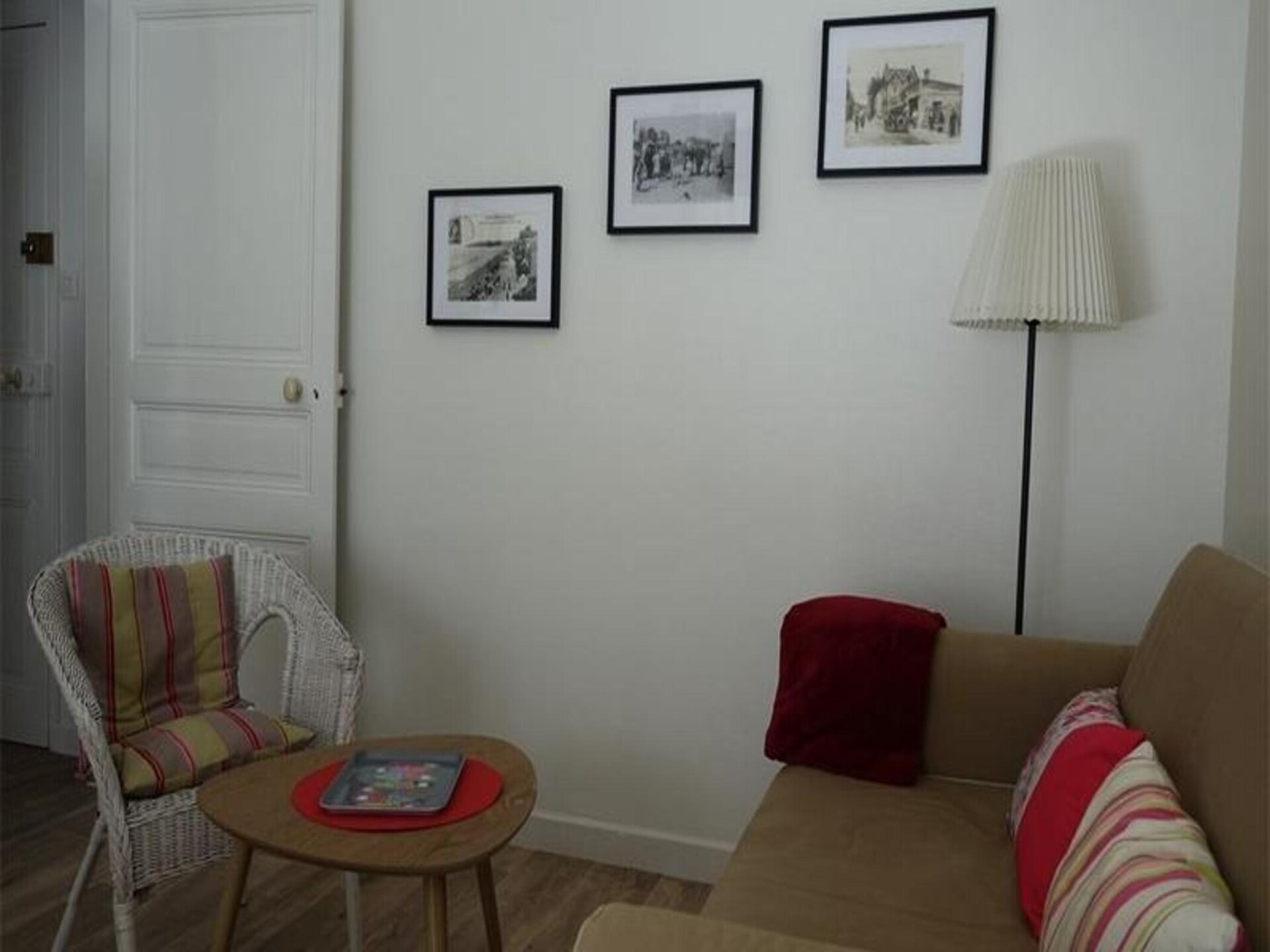 Gezinsappartement op 50 meter van het strand in Pléneuf-Val-André - foto 10