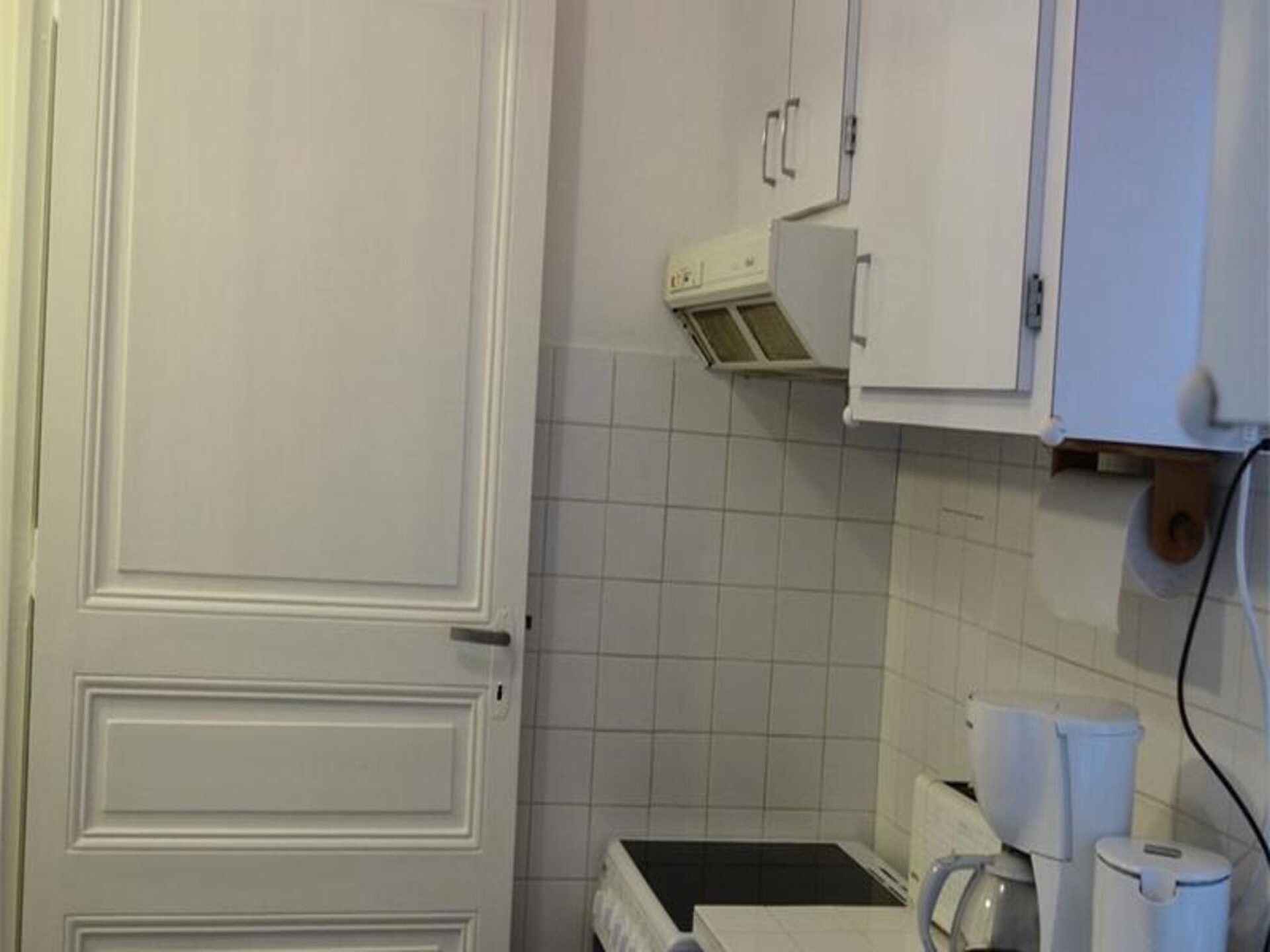 Gezinsappartement op 50 meter van het strand in Pléneuf-Val-André - foto 12