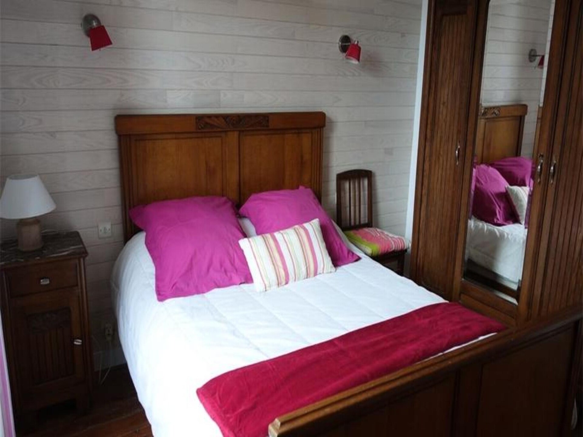 Gezinsappartement op 50 meter van het strand in Pléneuf-Val-André - foto 14