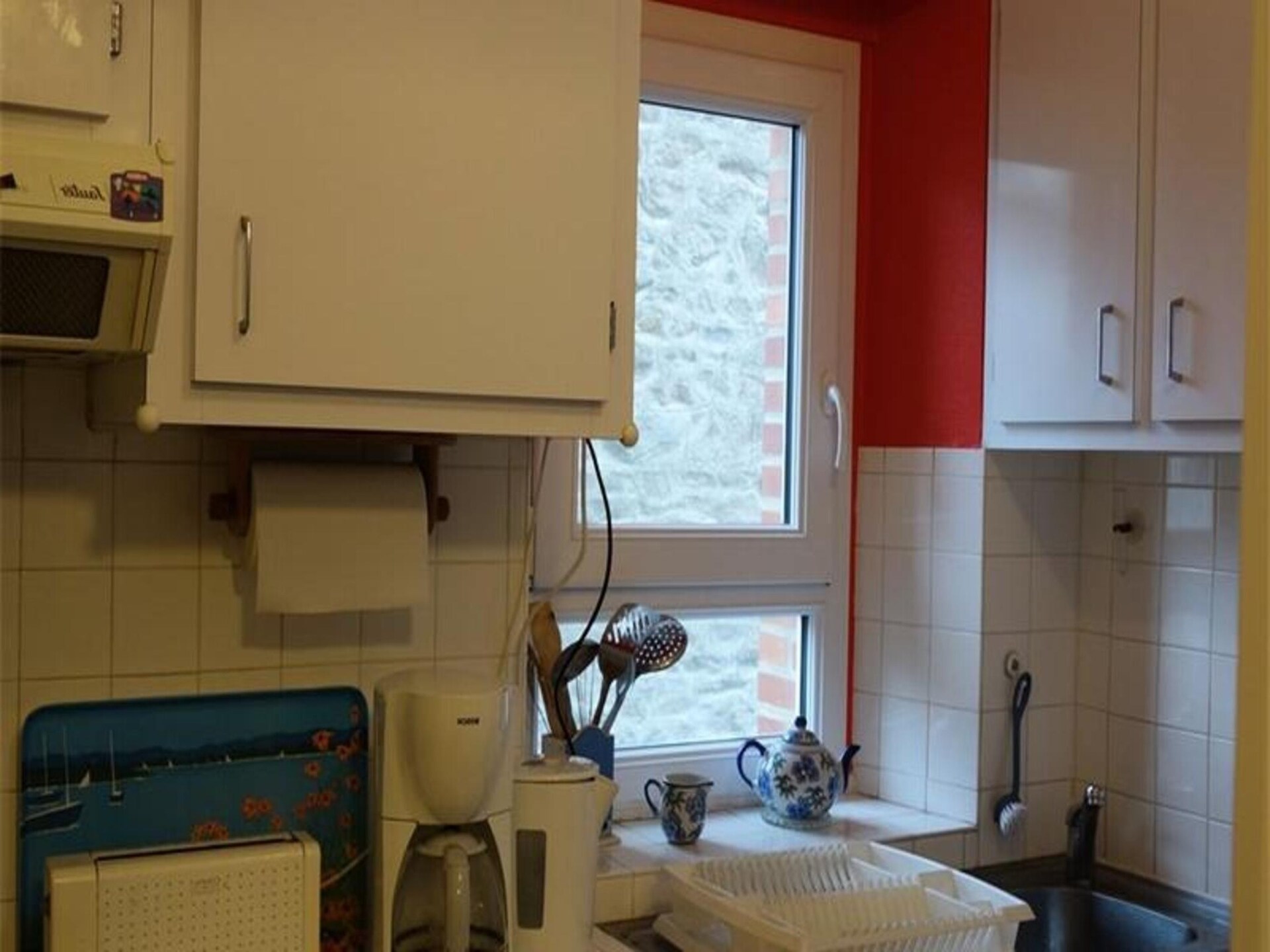 Gezinsappartement op 50 meter van het strand in Pléneuf-Val-André - foto 13