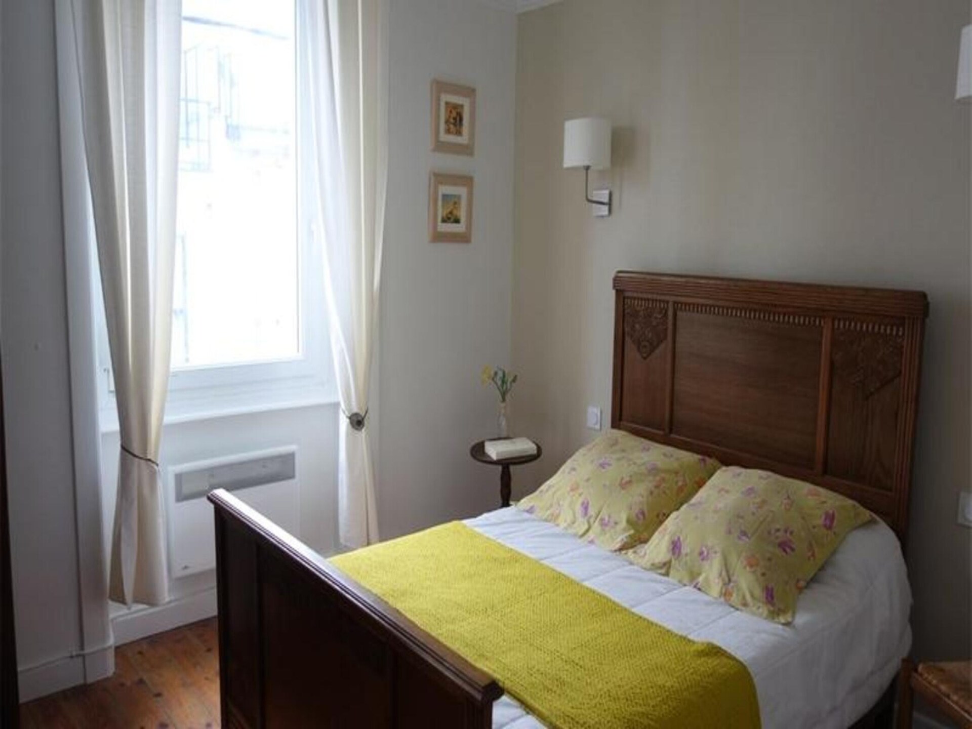 Gezinsappartement op 50 meter van het strand in Pléneuf-Val-André - foto 16