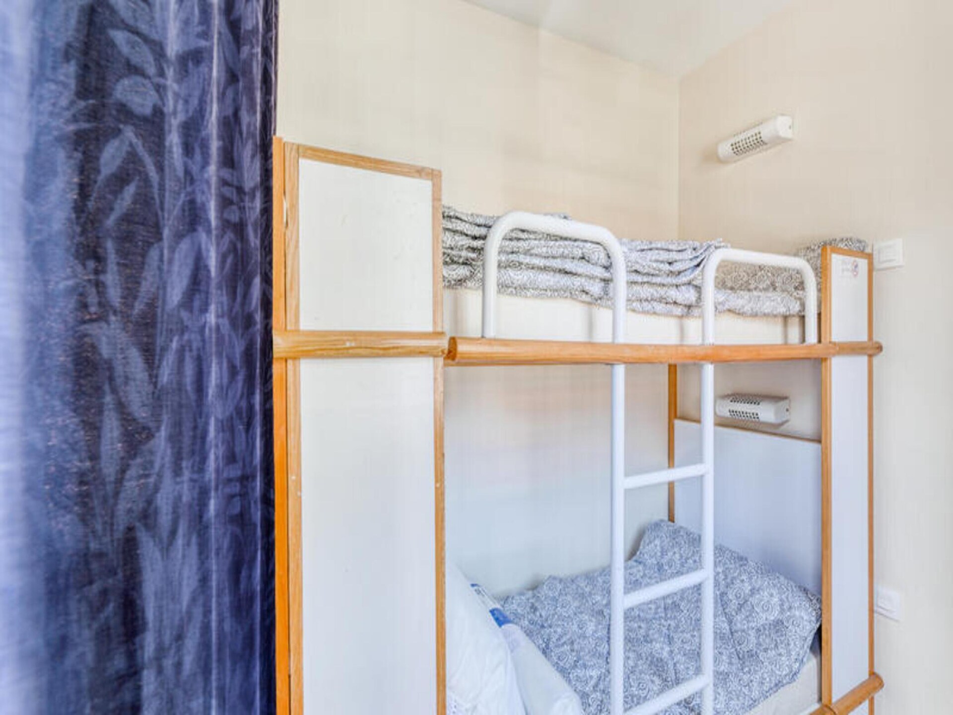Knus appartement bij het meer op 4 km van de Middellandse Zee - foto 12