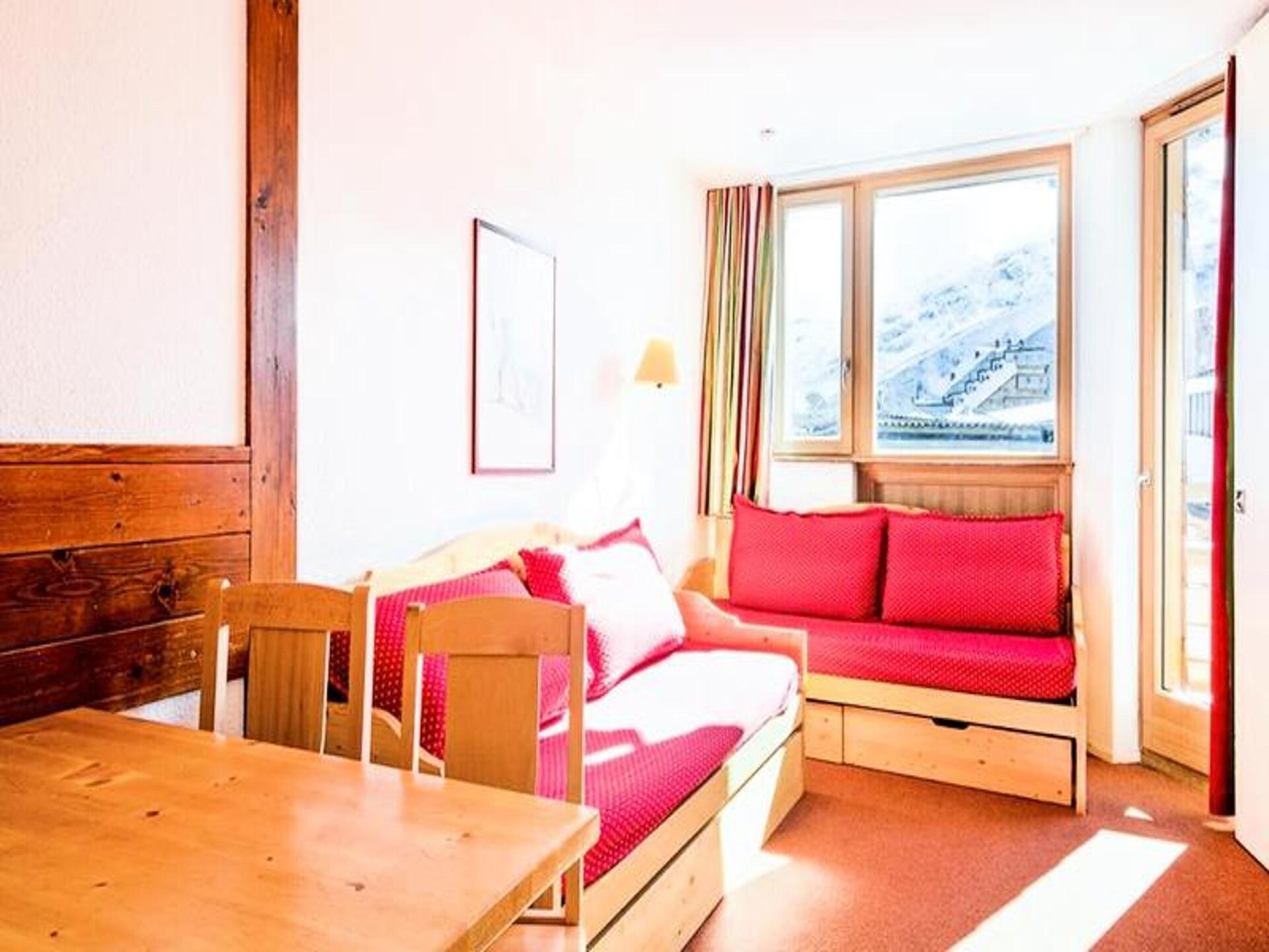Sfeervol appartement voor 4 personen in het hart van Avoriaz 1800 - foto 5