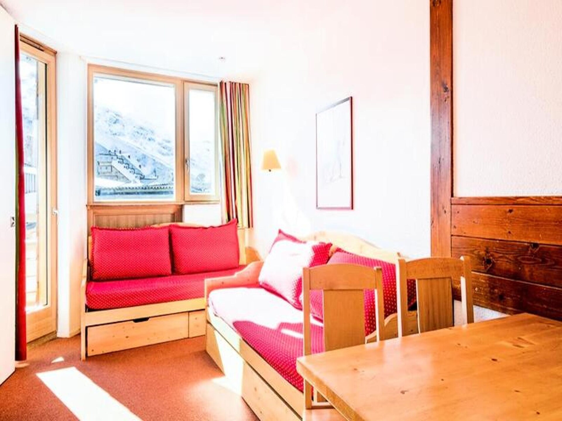 Sfeervol appartement voor 4 personen in het hart van Avoriaz 1800 - foto 14