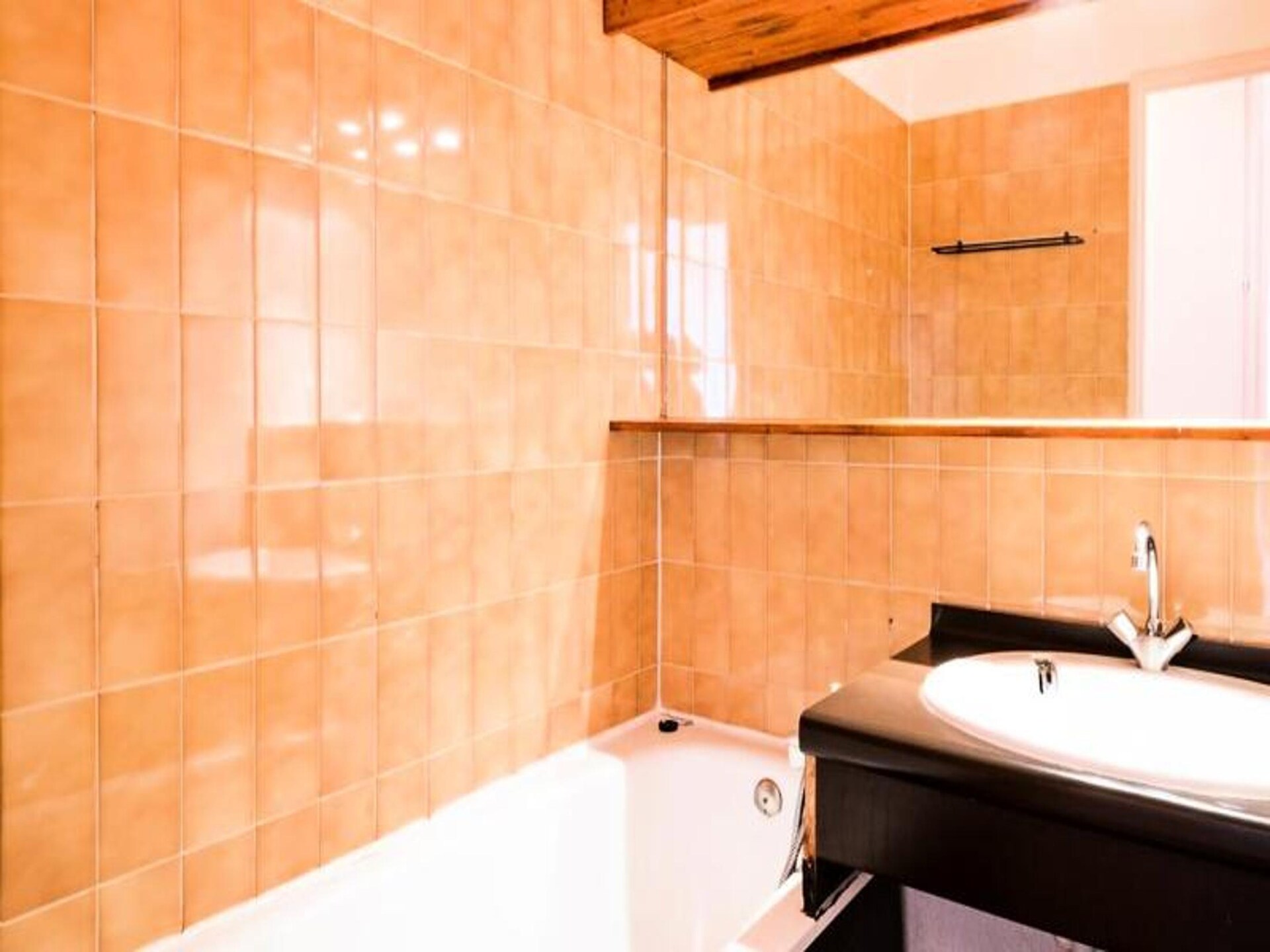 Sfeervol appartement voor 4 personen in het hart van Avoriaz 1800 - foto 18