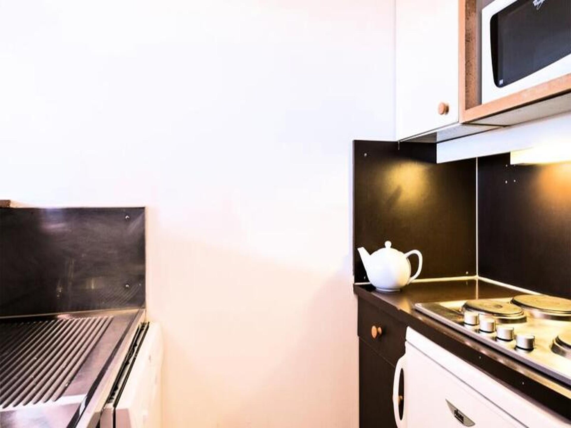 Sfeervol appartement voor 4 personen in het hart van Avoriaz 1800 - foto 15