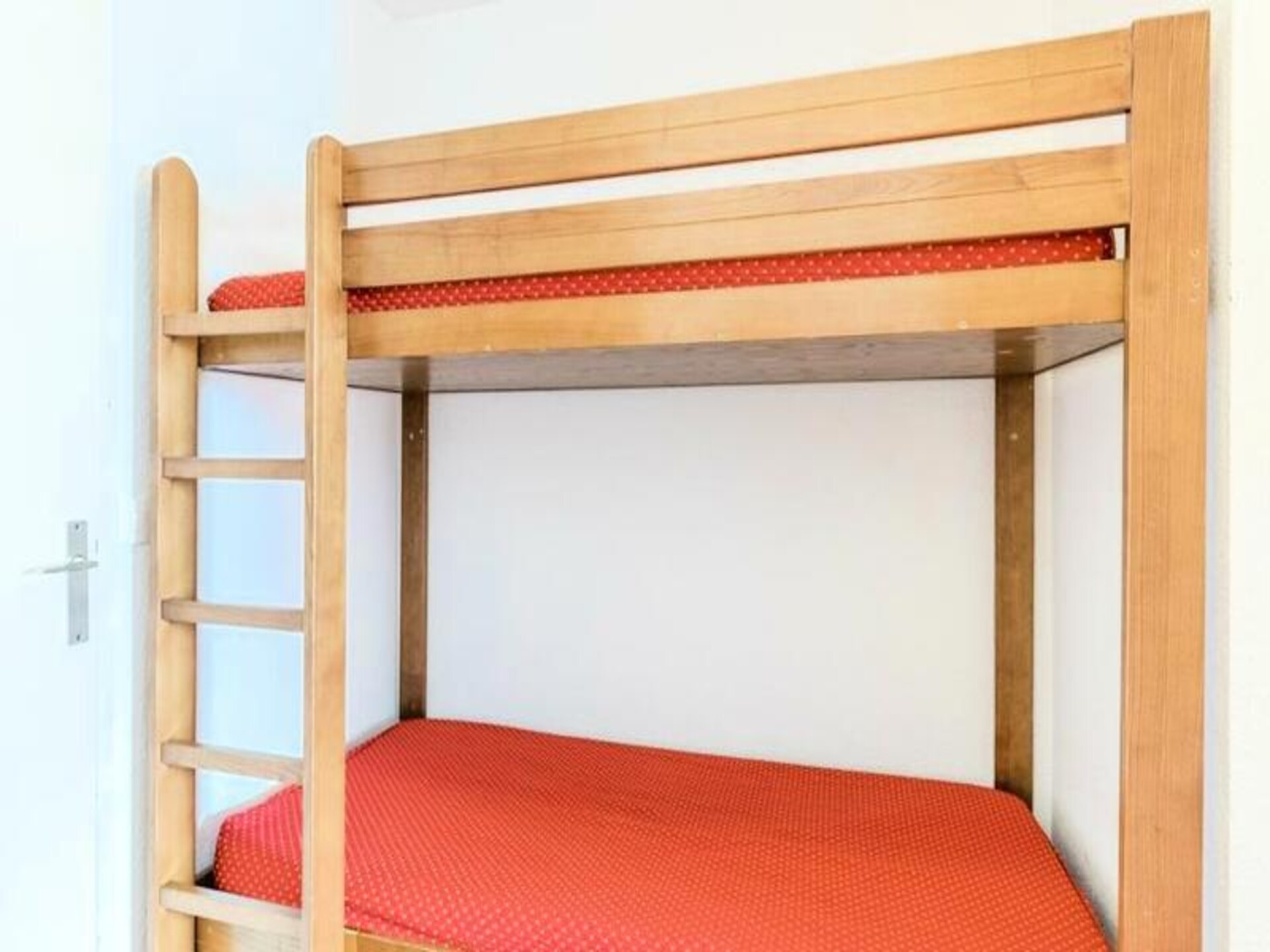 Gezellig appartement voor 6 personen in het hart van Avoriaz - foto 11
