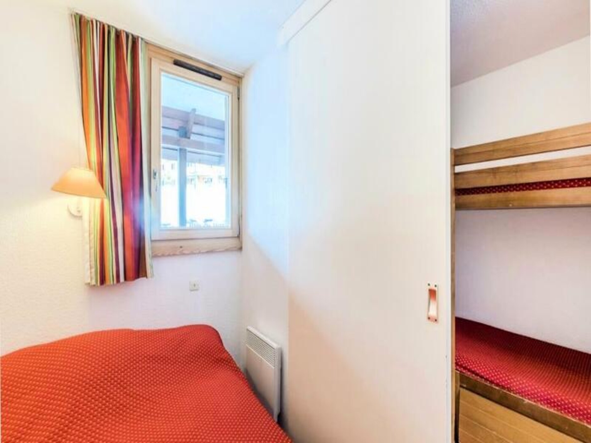 Gezellig appartement voor 6 personen in het hart van Avoriaz - foto 12