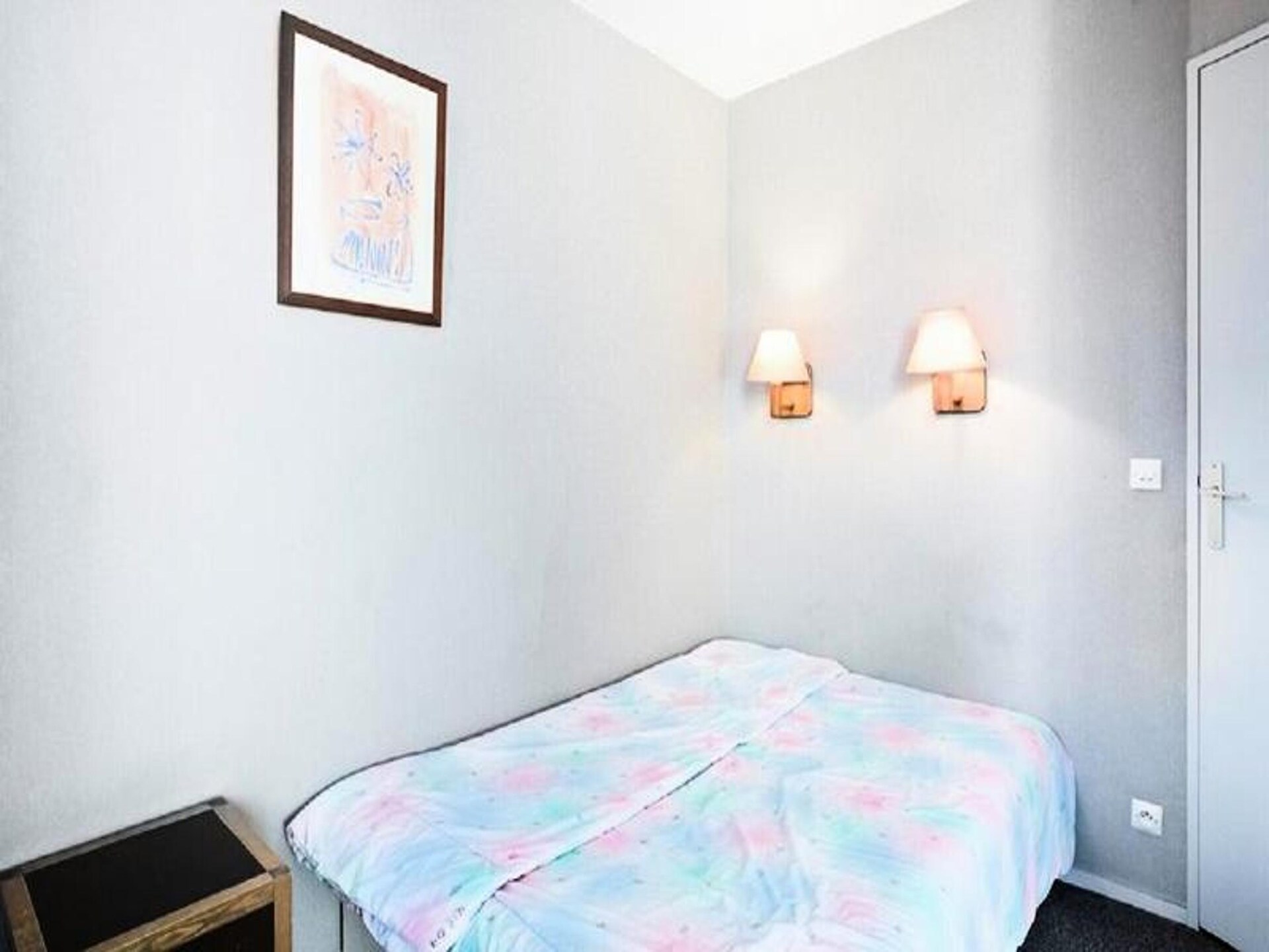 Gezellig appartement voor 5 personen in hartje Avoriaz · 25 m² - foto 21
