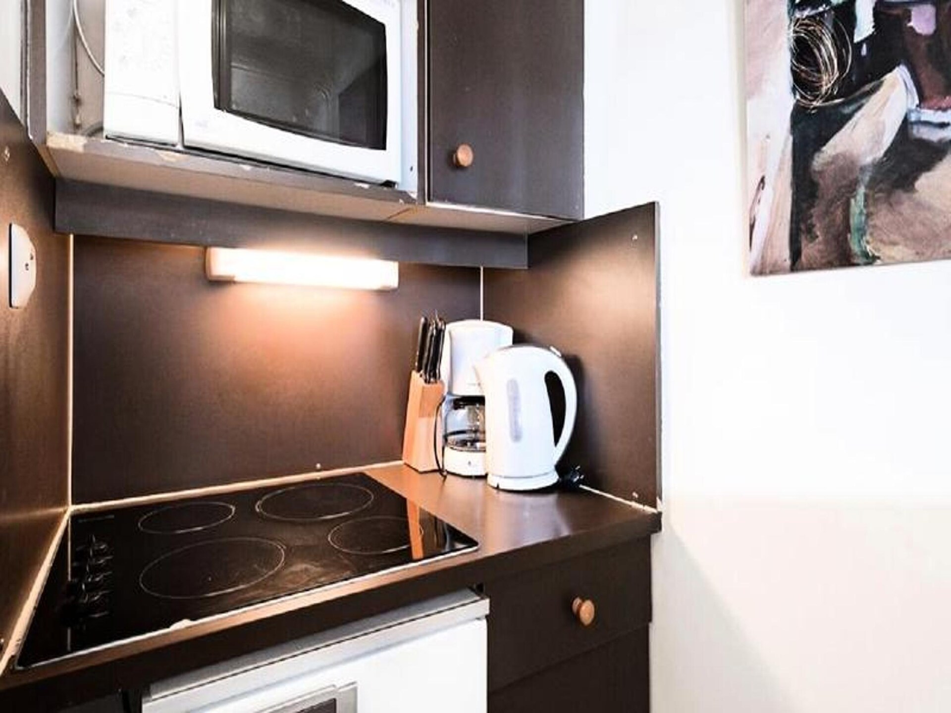 Gezellig appartement voor 5 personen in hartje Avoriaz · 25 m² - foto 19