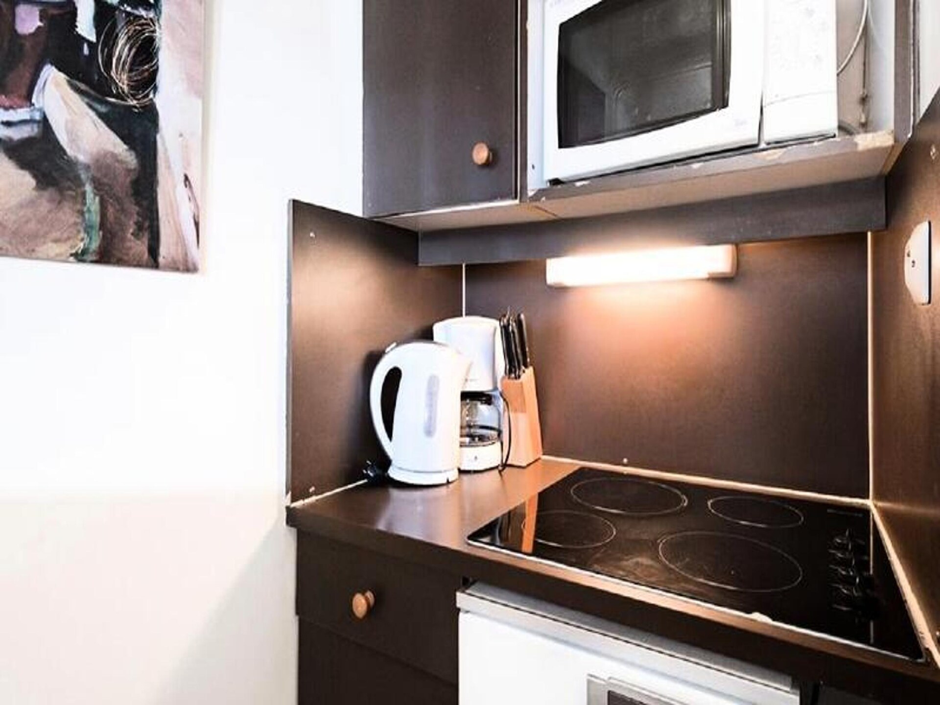 Gezellig appartement voor 5 personen in hartje Avoriaz · 25 m² - foto 20