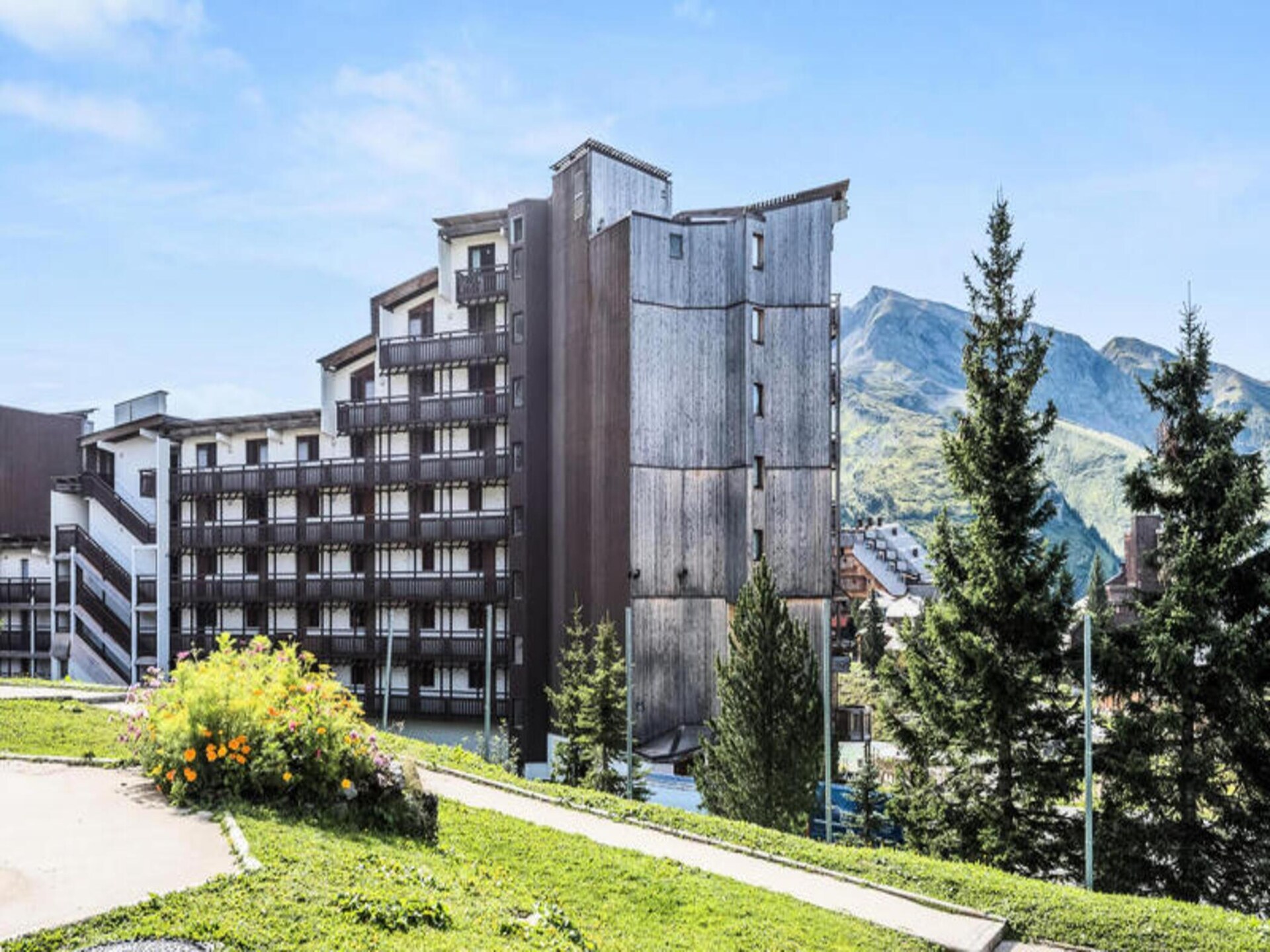 Knus appartement voor 5 personen in het hart van Avoriaz 1800 - foto 22