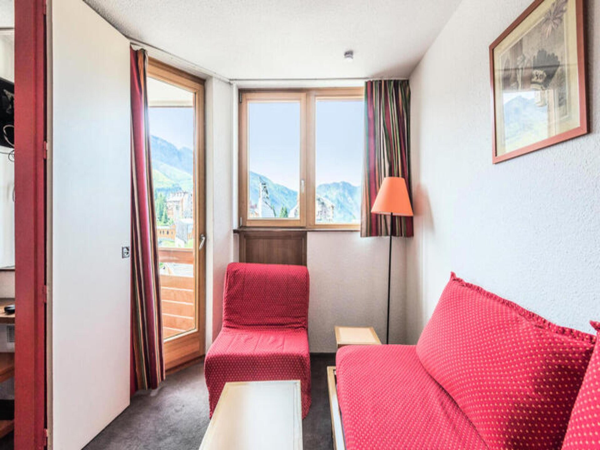 Knus appartement voor 5 personen in het hart van Avoriaz 1800 - foto 21