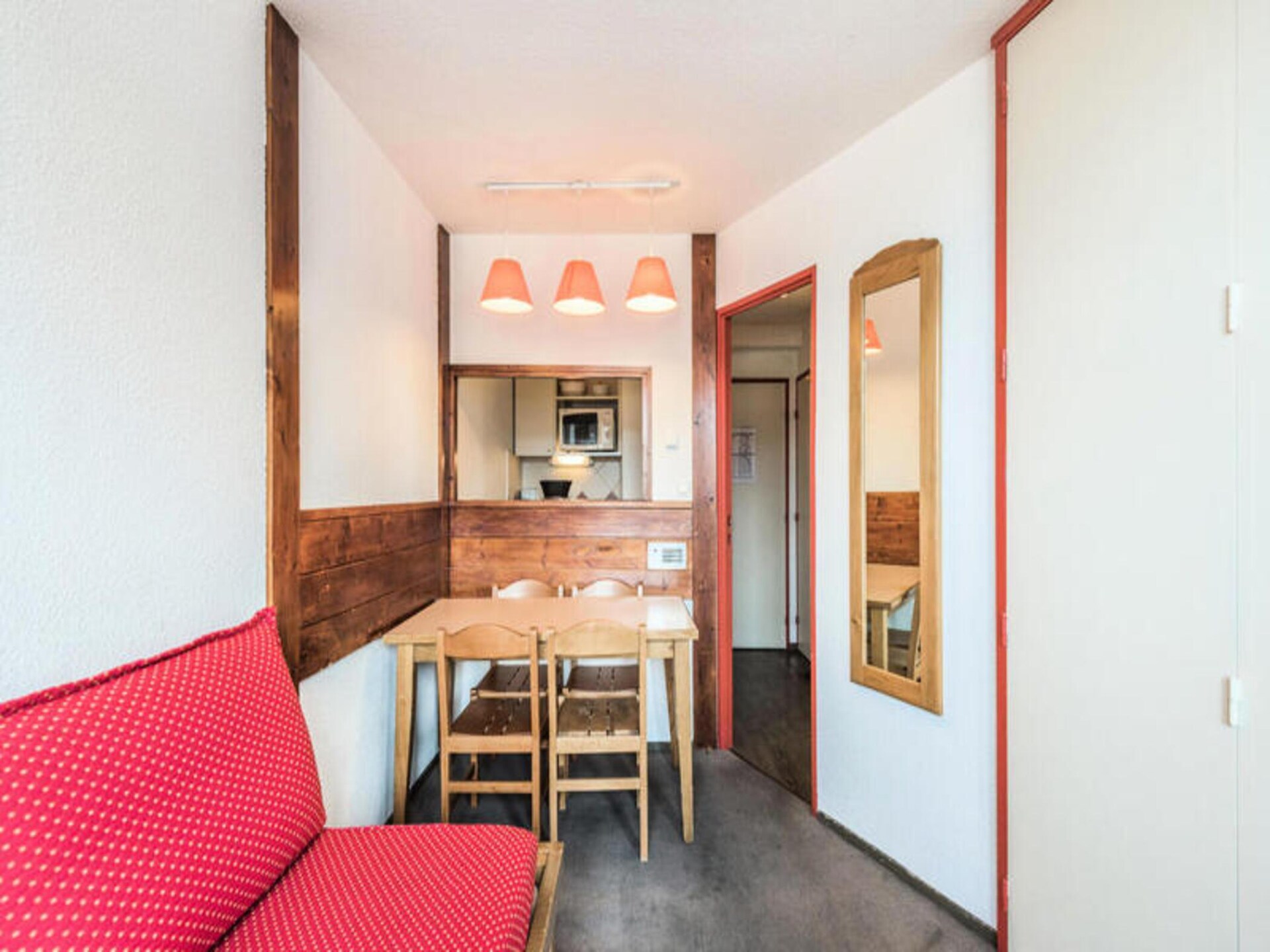 Knus appartement voor 5 personen in het hart van Avoriaz 1800 - foto 27