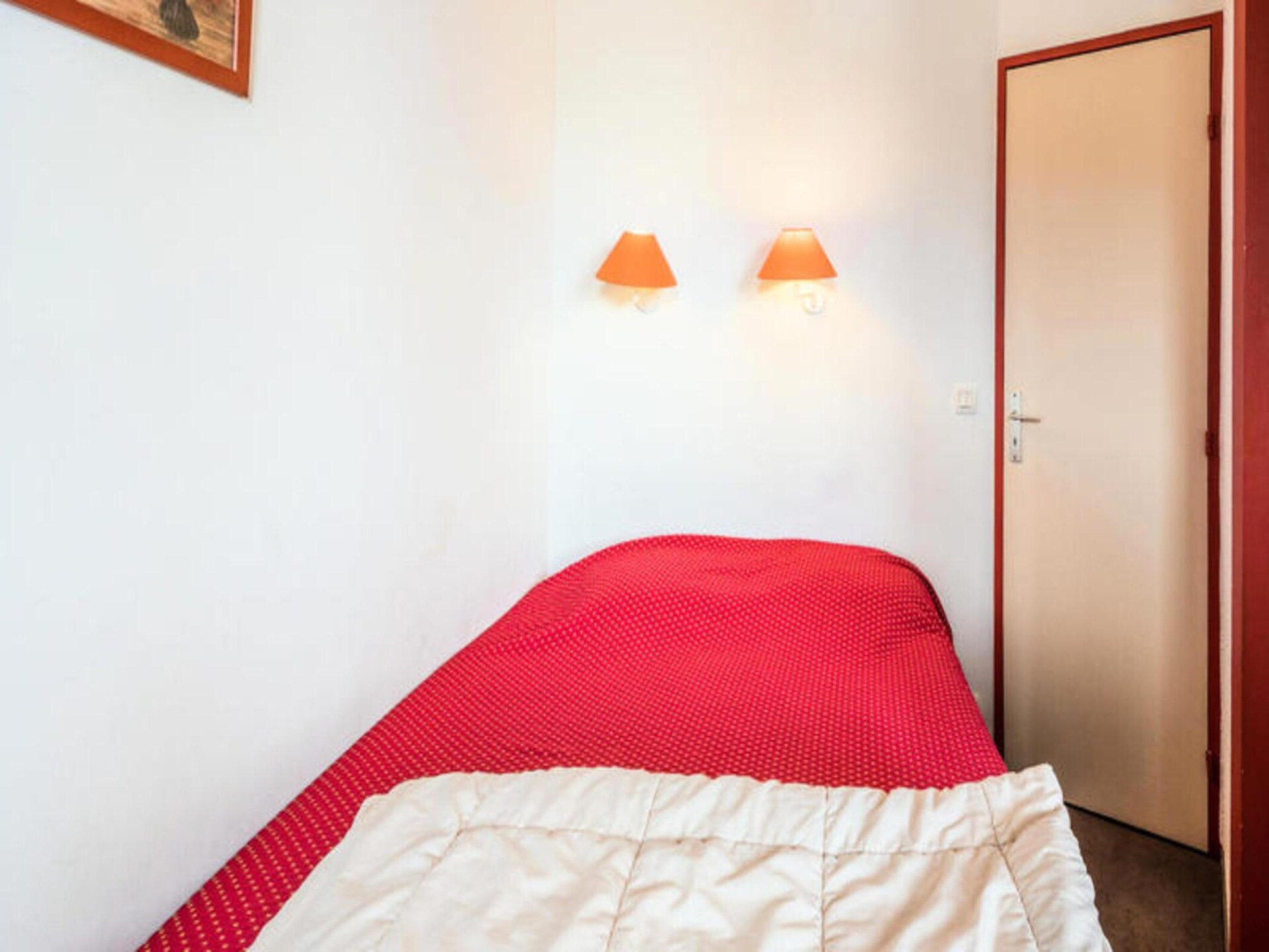 Knus appartement voor 5 personen in het hart van Avoriaz 1800 - foto 1