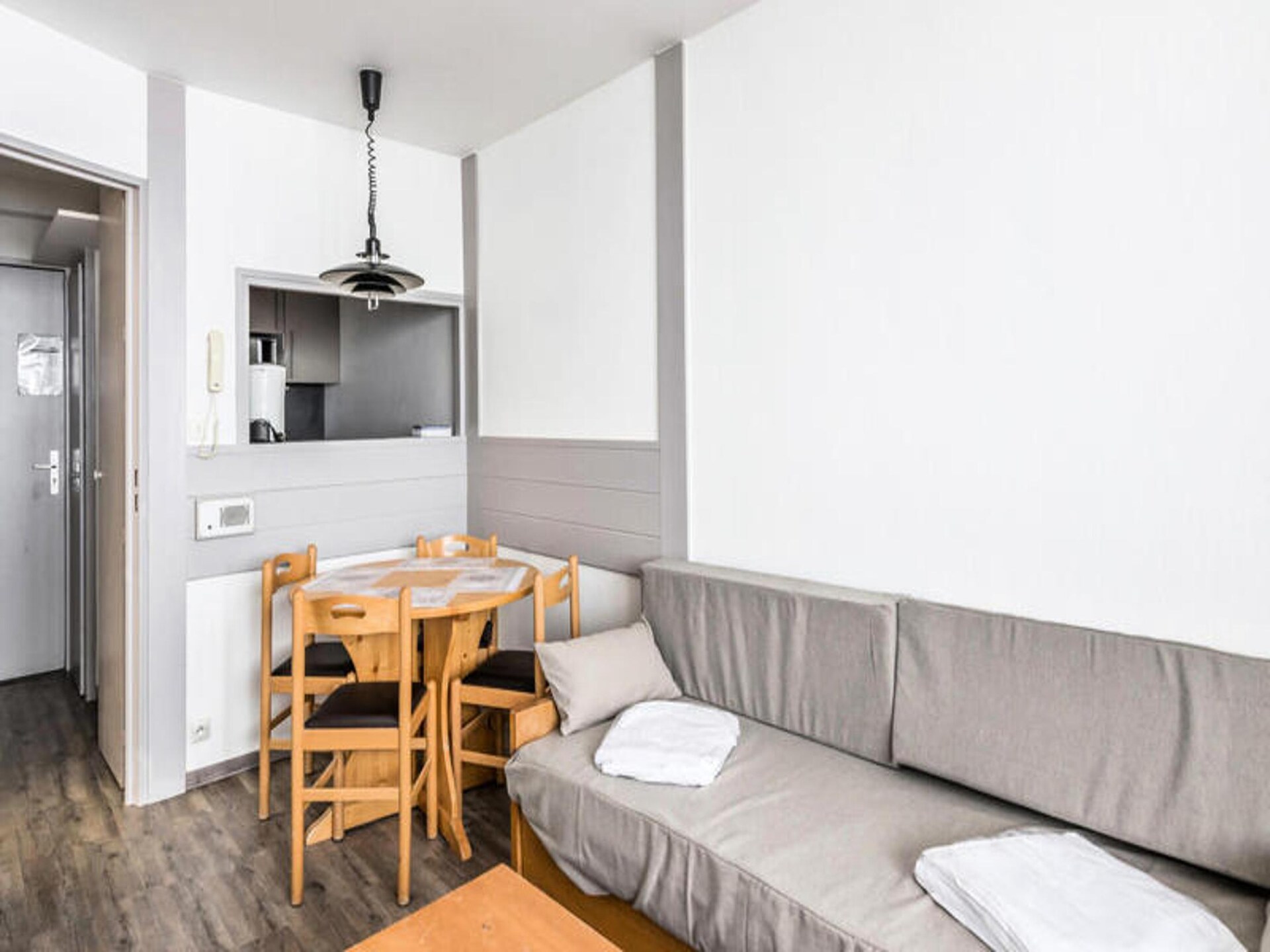 Knus ski-in/ski-out appartement voor 4 personen in Avoriaz - foto 8