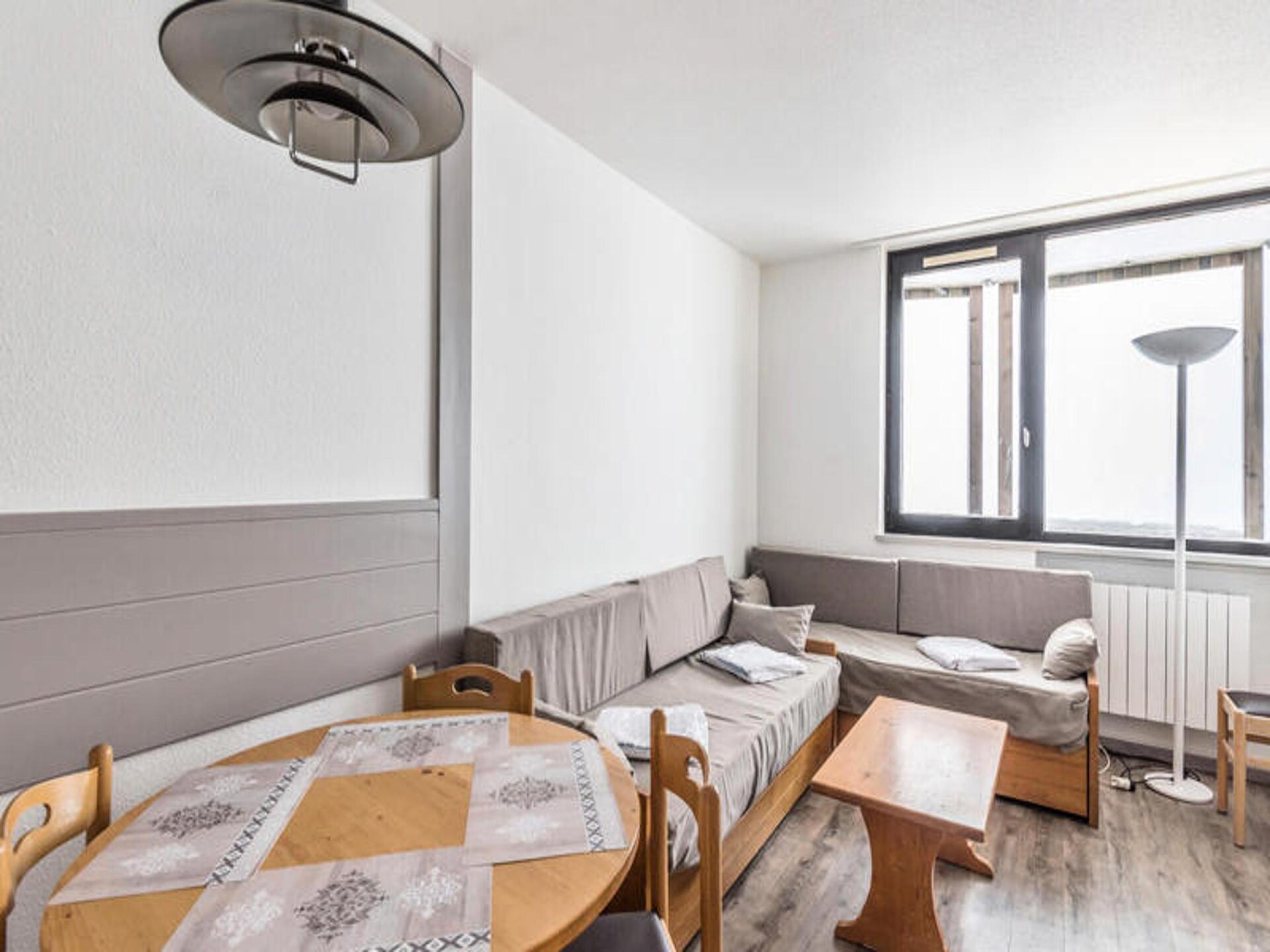 Knus ski-in/ski-out appartement voor 4 personen in Avoriaz - foto 10