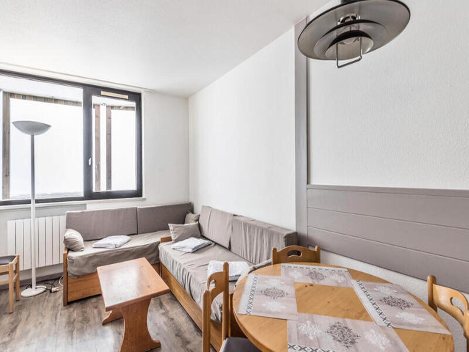 Knus ski-in/ski-out appartement voor 4 personen in Avoriaz - foto 11