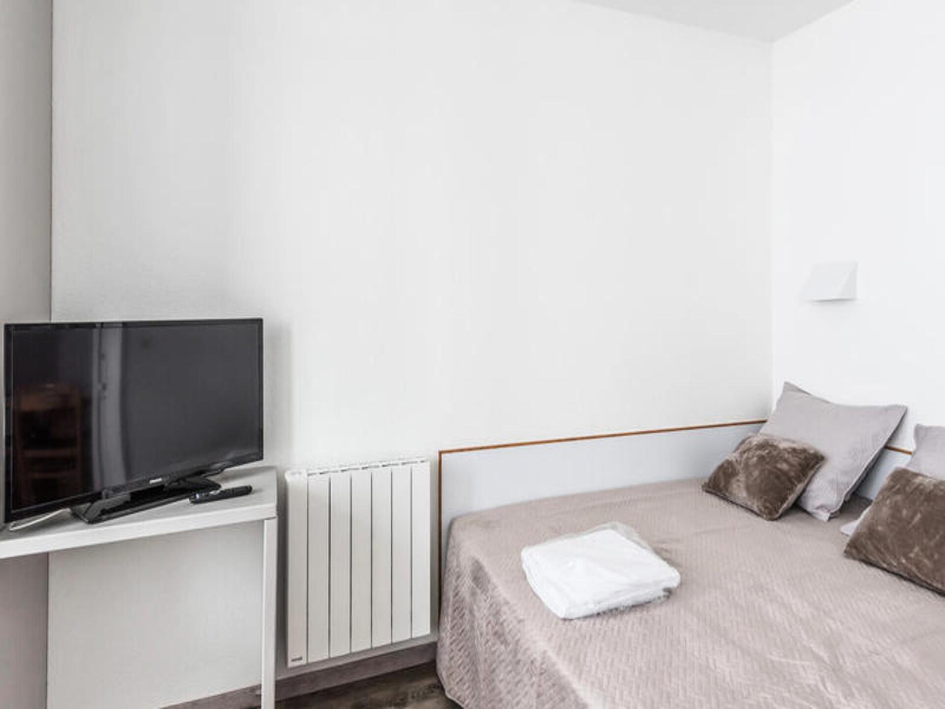 Knus ski-in/ski-out appartement voor 4 personen in Avoriaz - foto 12