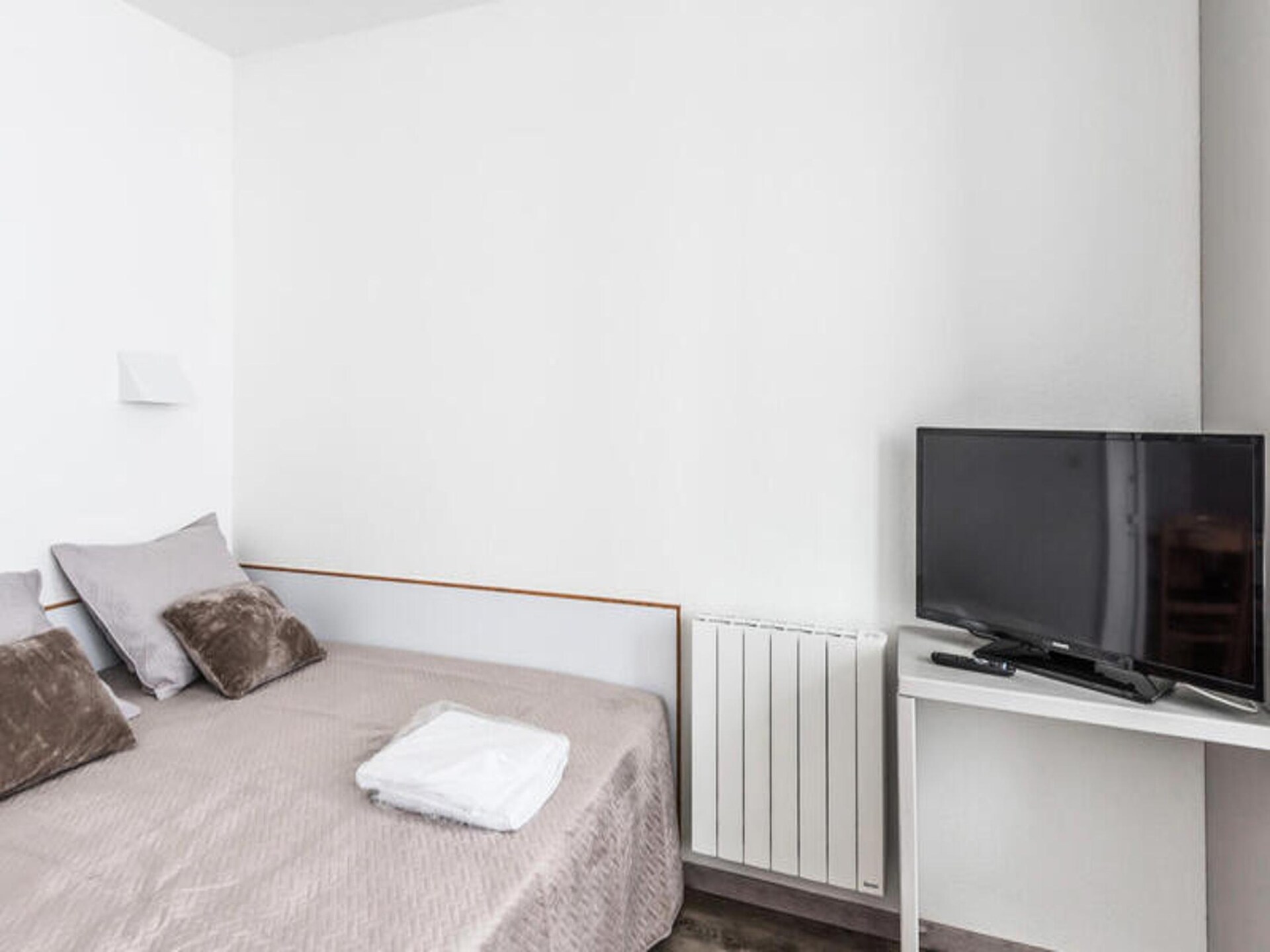 Knus ski-in/ski-out appartement voor 4 personen in Avoriaz - foto 13