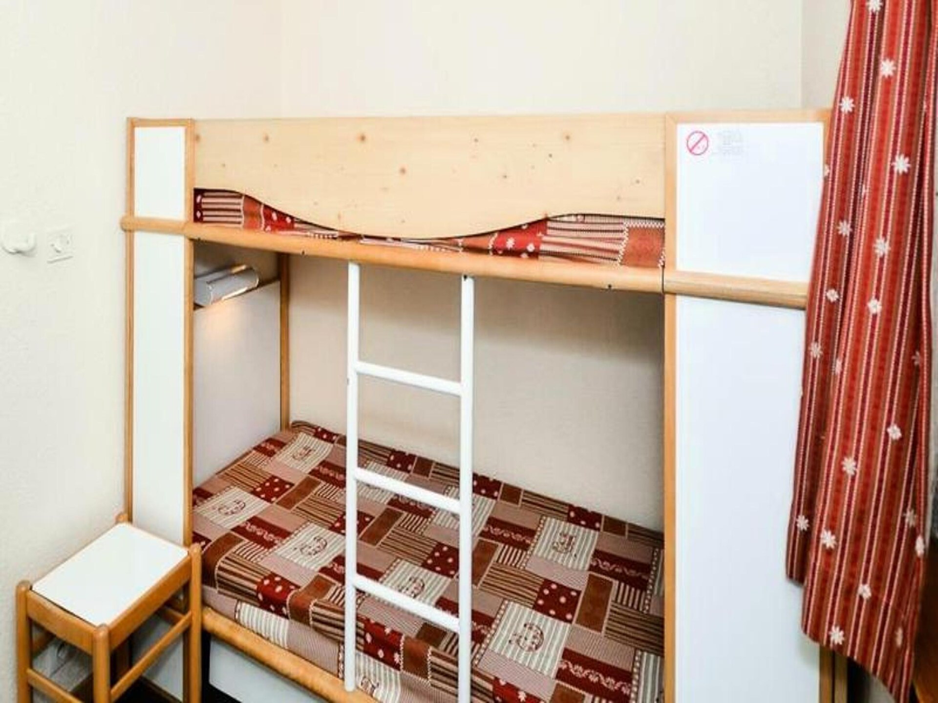 Panoramisch appartement voor 7 personen in autovrij Avoriaz - foto 19
