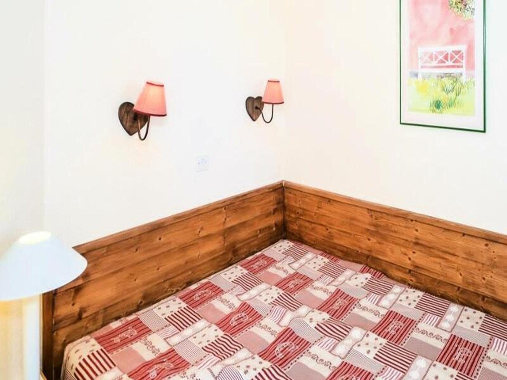 Panoramisch appartement voor 7 personen in autovrij Avoriaz - foto 20