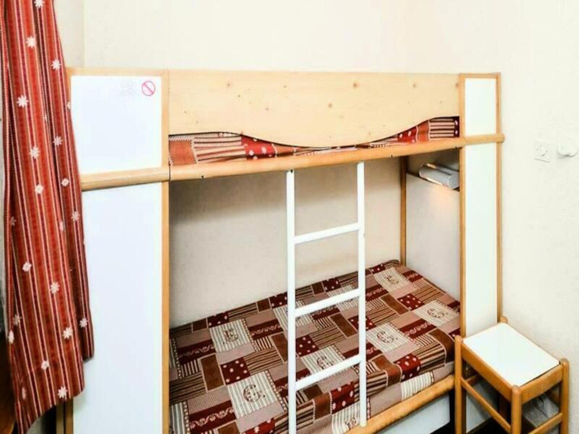 Panoramisch appartement voor 6 in Avoriaz met uitzicht op de Morzine-vallei - foto 7