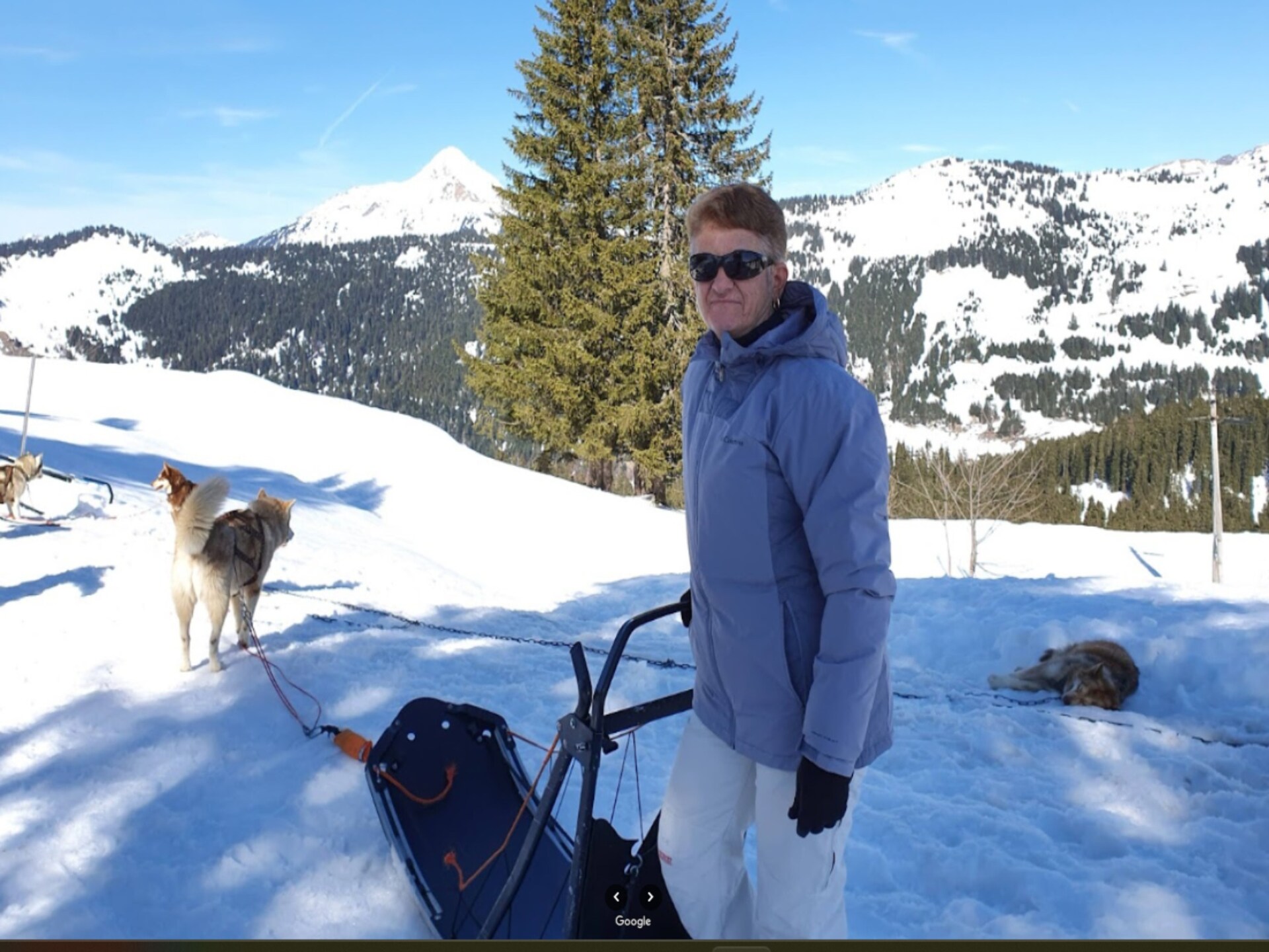 Panoramisch appartement voor 6 in Avoriaz met uitzicht op de Morzine-vallei - foto 23
