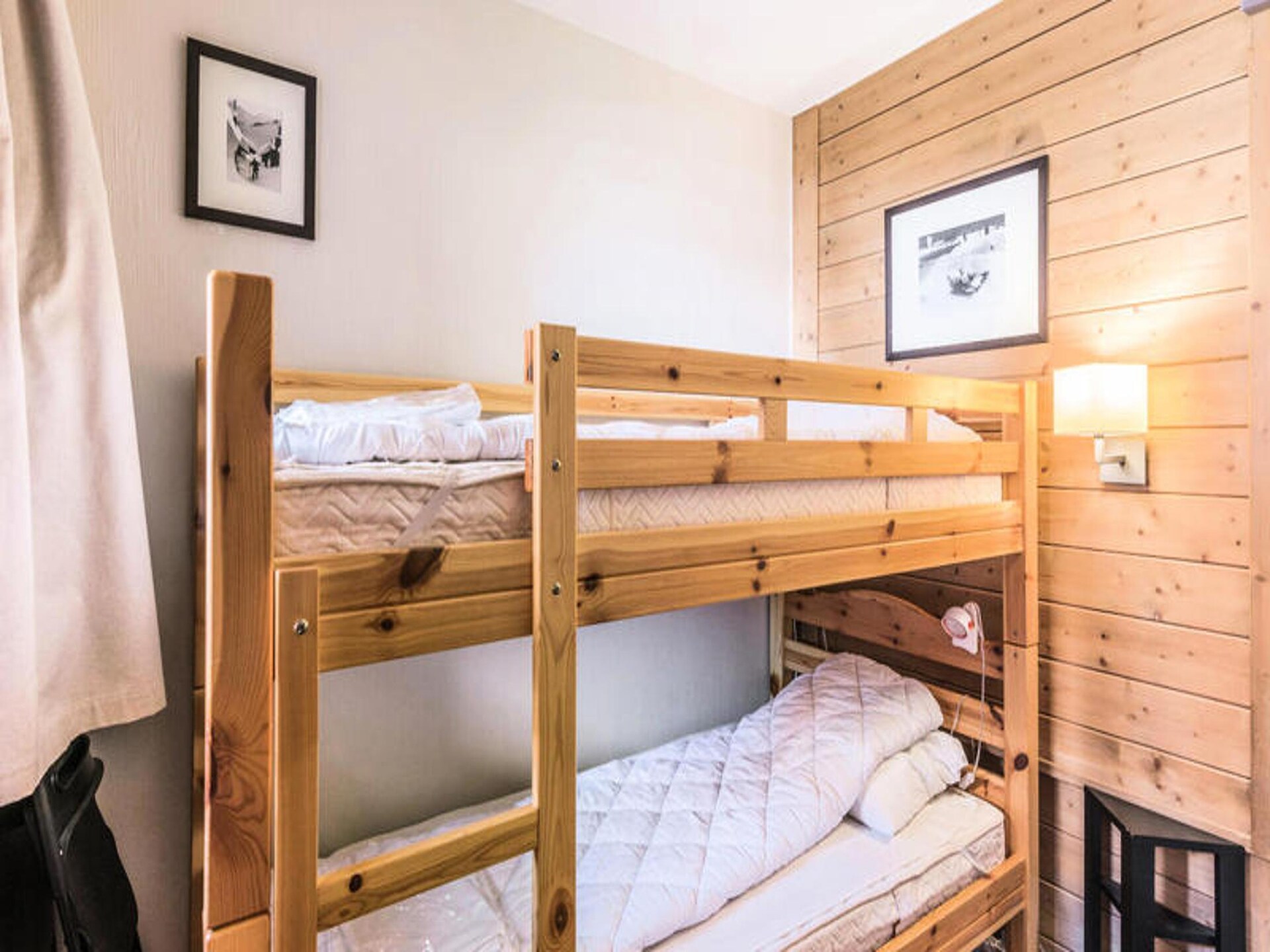 Knus 4-persoons appartement in Avoriaz, vlakbij de piste - foto 19