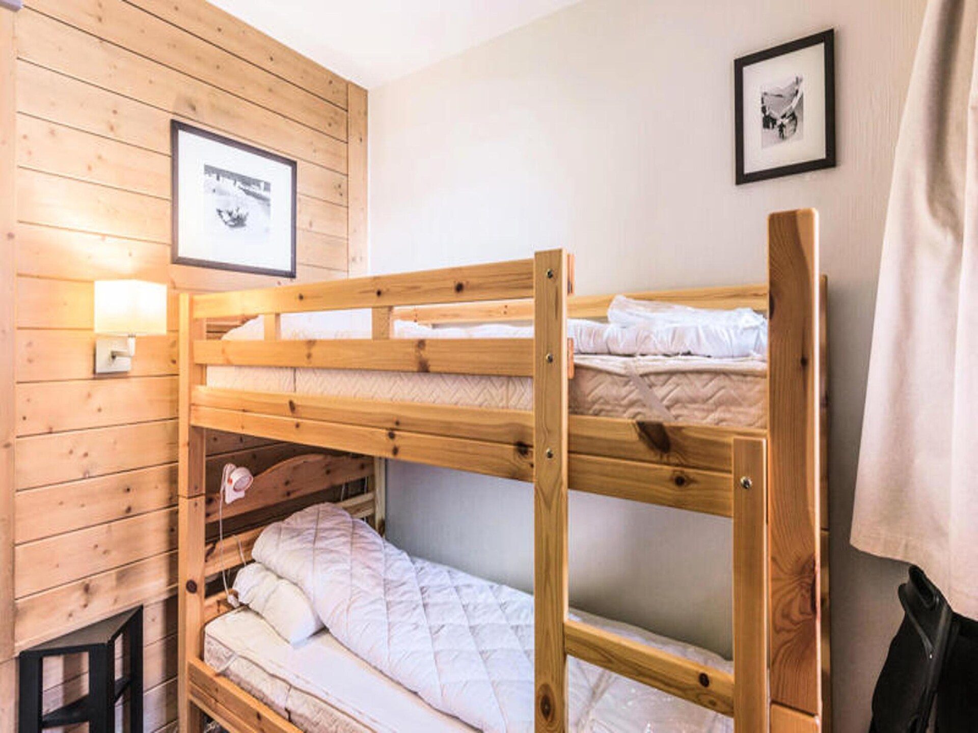 Knus 4-persoons appartement in Avoriaz, vlakbij de piste - foto 20