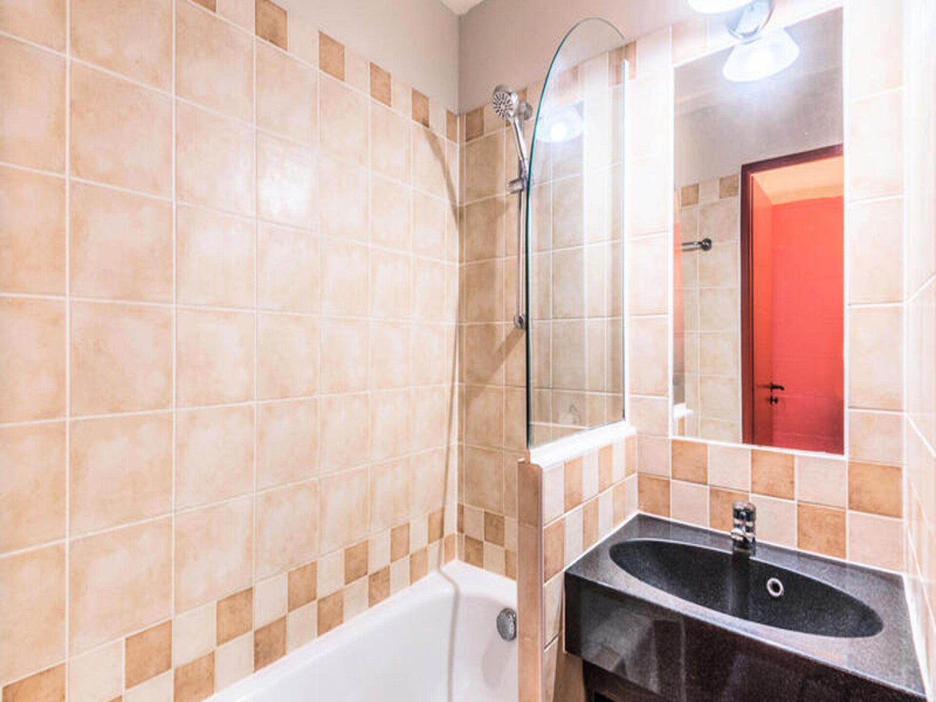 Knus 4-persoons appartement in Avoriaz, vlakbij de piste - foto 22