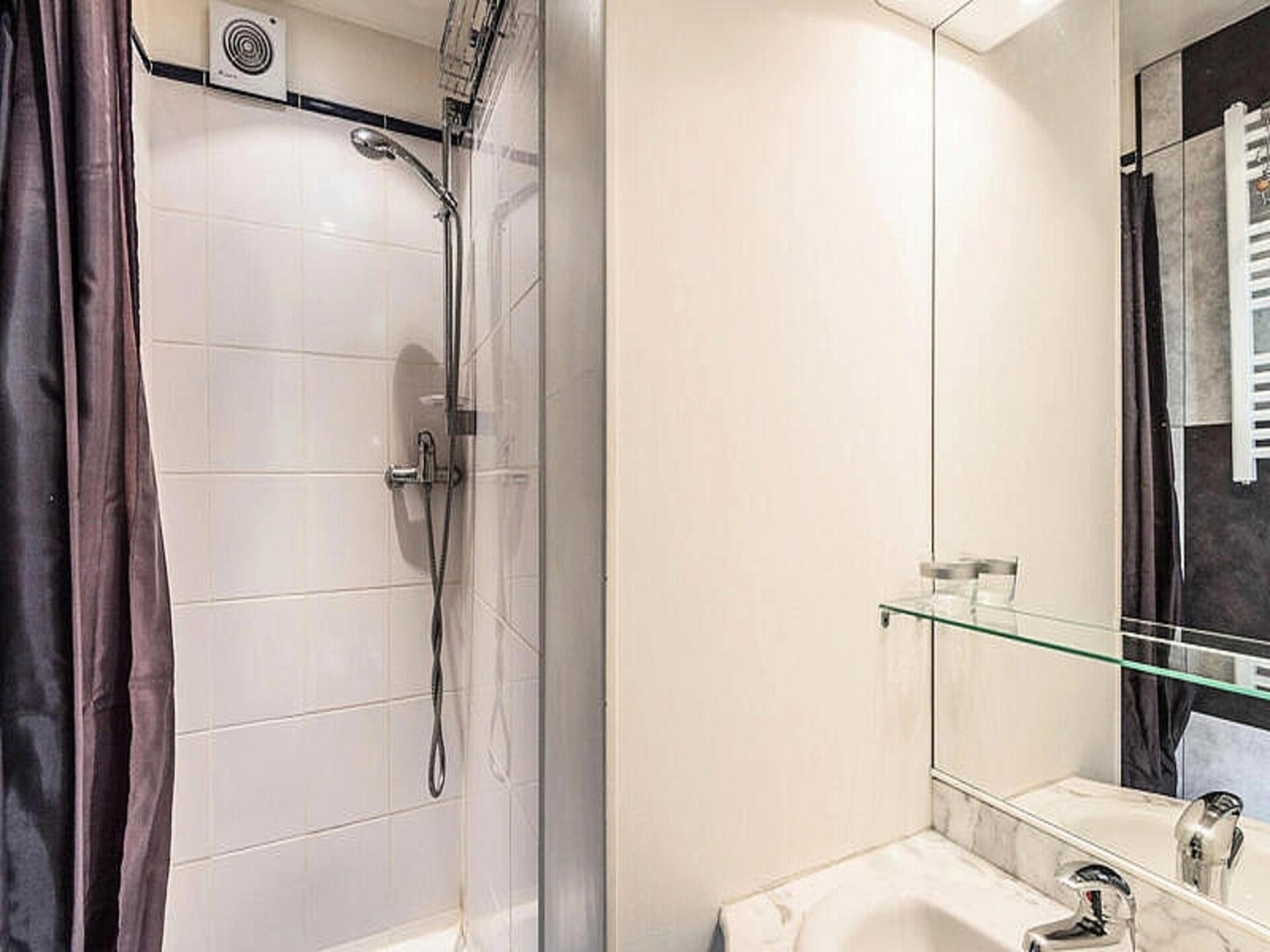 Knusse studio voor 3 personen in het hart van Avoriaz - foto 10