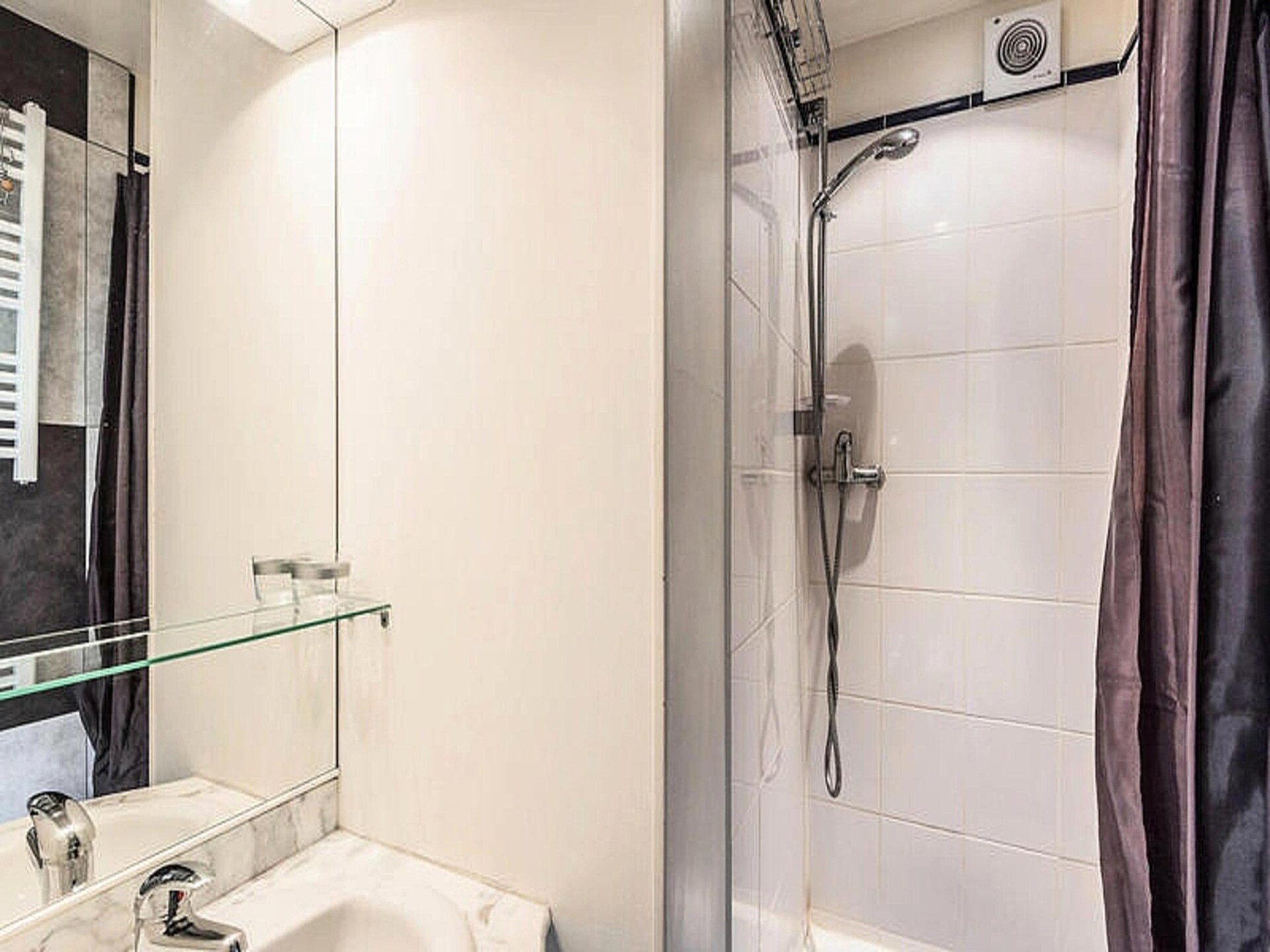 Knusse studio voor 3 personen in het hart van Avoriaz - foto 20