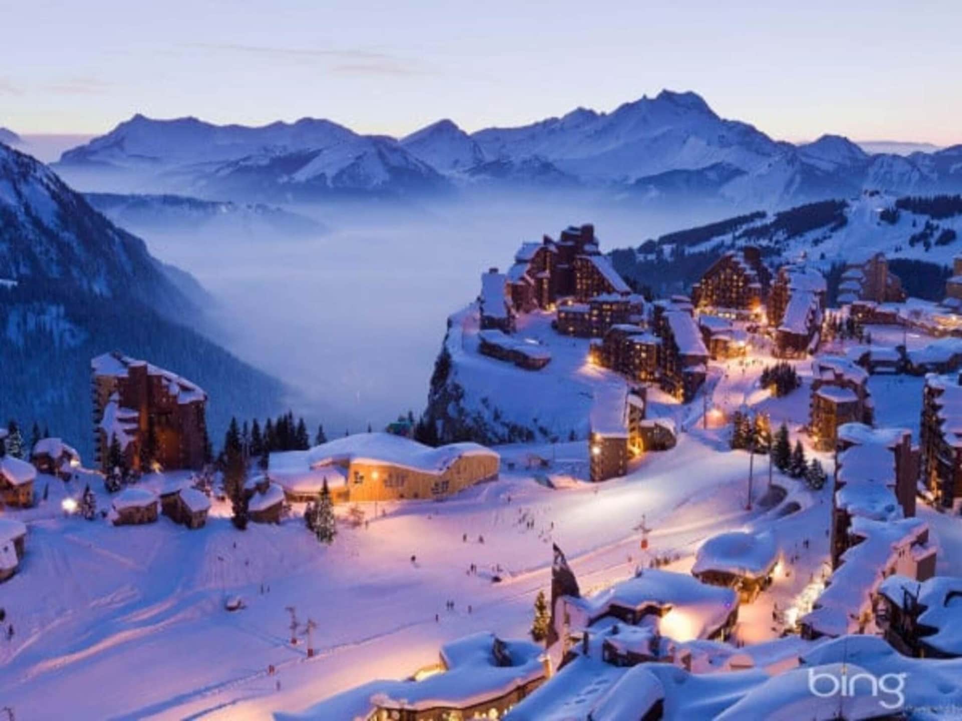 Knusse studio voor 3 personen in het hart van Avoriaz - foto 23