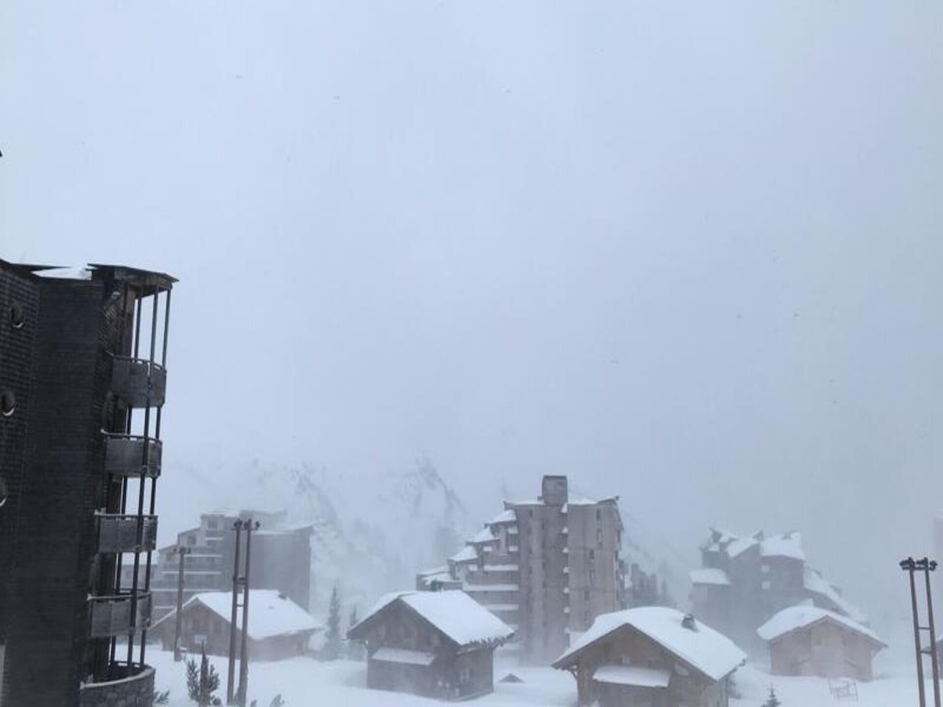 Appartement Résidence Arietis in autovrij skioord Avoriaz, 5 personen - foto 15